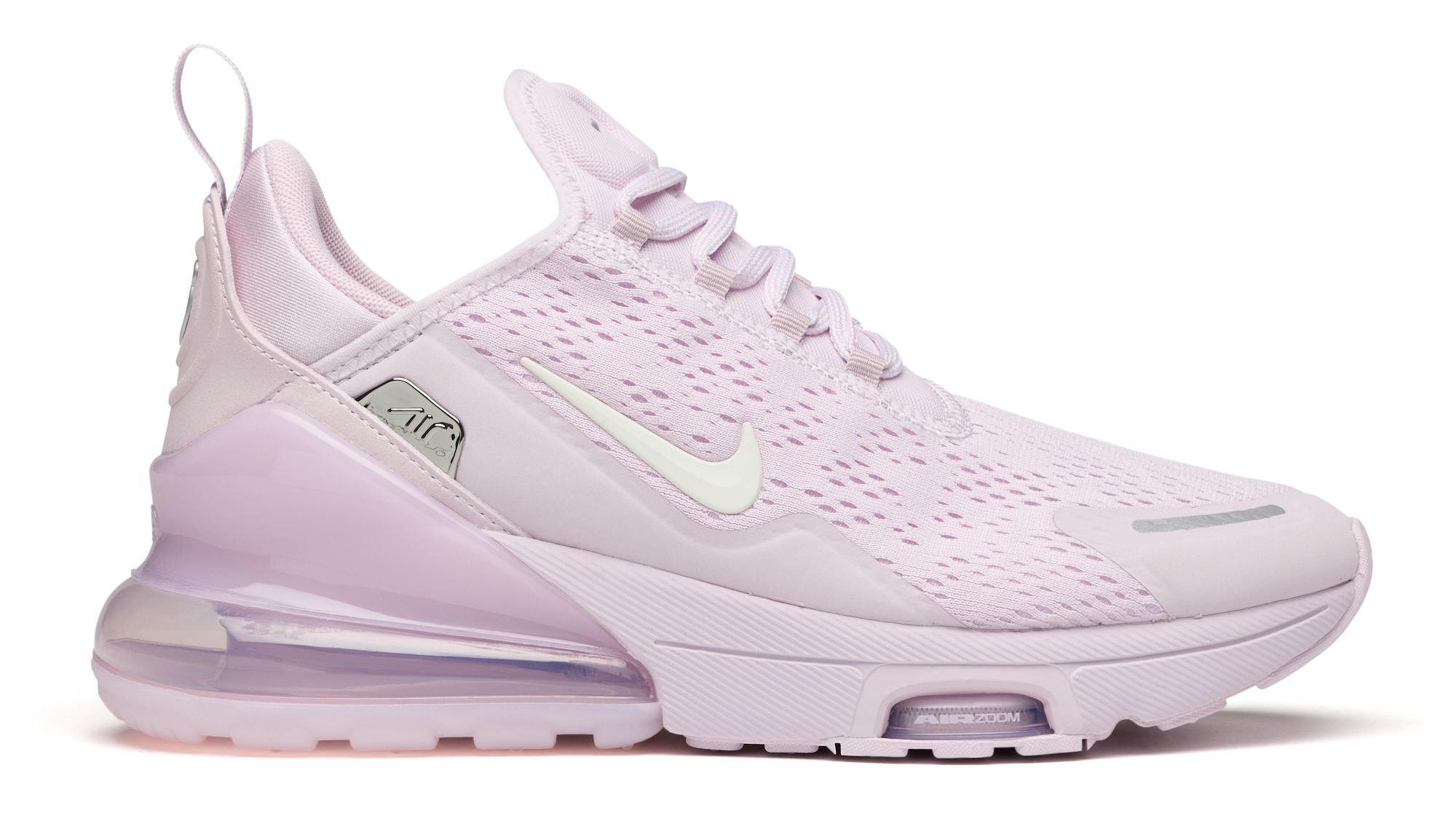 Nike Women's Air Max 270 Premium Shoes | Dick's Sporting Goods