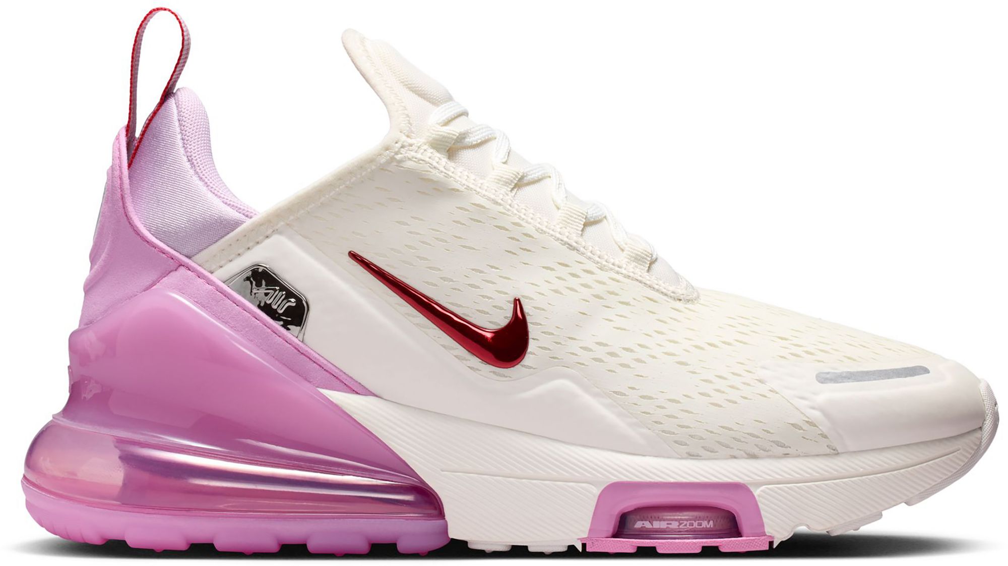 マリア・シズコ トゥルーローズ（ブリケッラ） 2005 Nike Women's Air Max 270 Premium Shoes | Dick's Sporting Goods