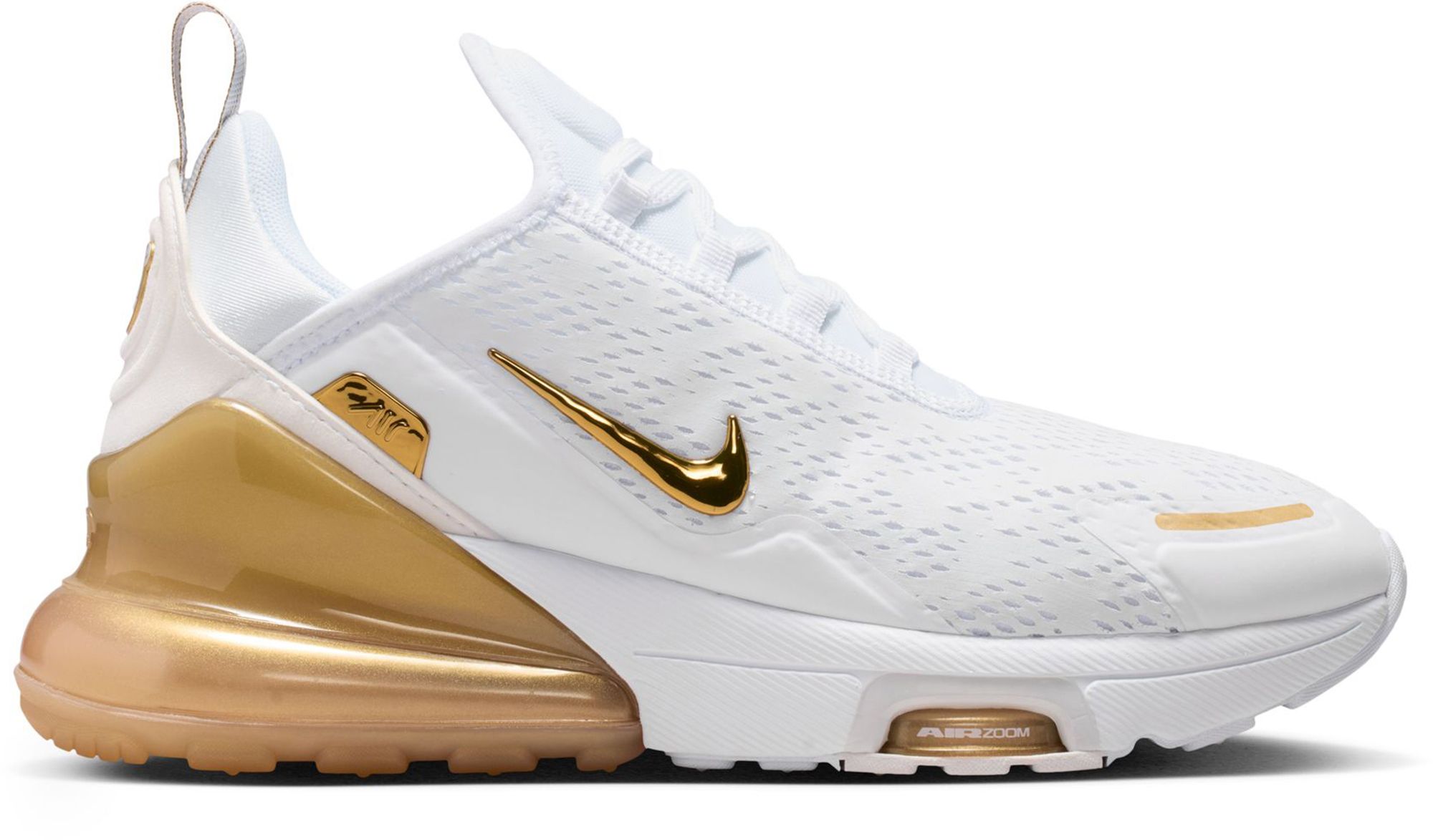 Nike Women's Air Max 270 Premium Shoes | Dick's Sporting Goods