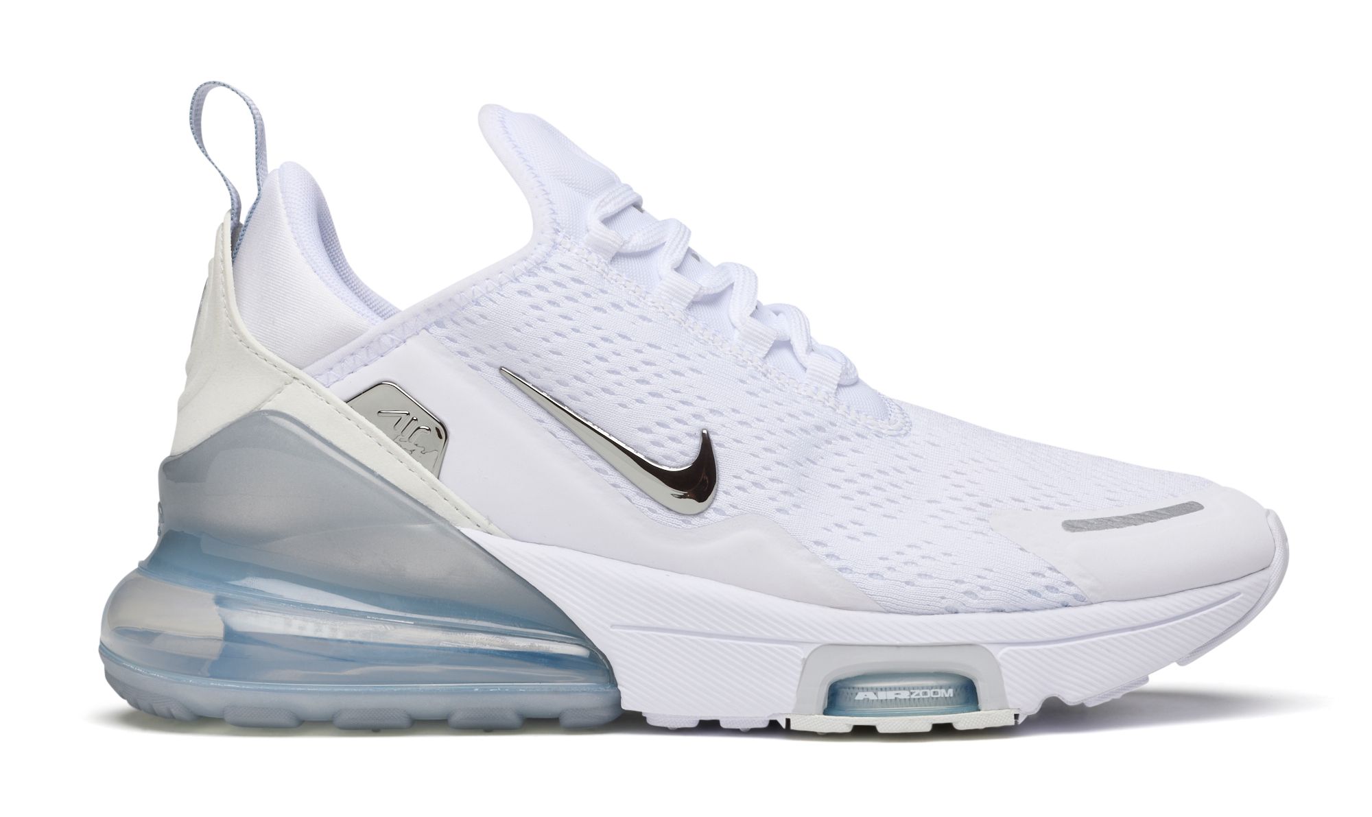 レディース新品！ナイキNIKE AIR MAX270ゴルフシューズ23cm Nike Women's Air Max 270 Premium Shoes | Dick's Sporting Goods