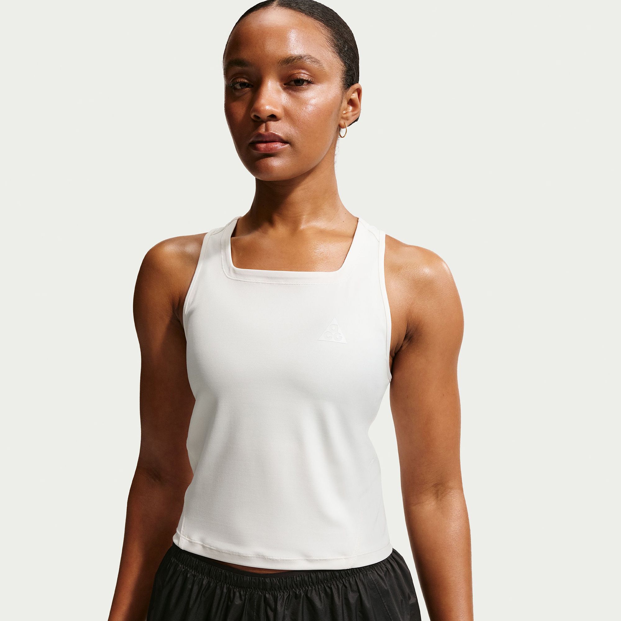 Nike ACG メッシュ タンク トップ Sサイズ Nike Women's ACG Dri-FIT Trail Running Tank Top | Dick's Sporting