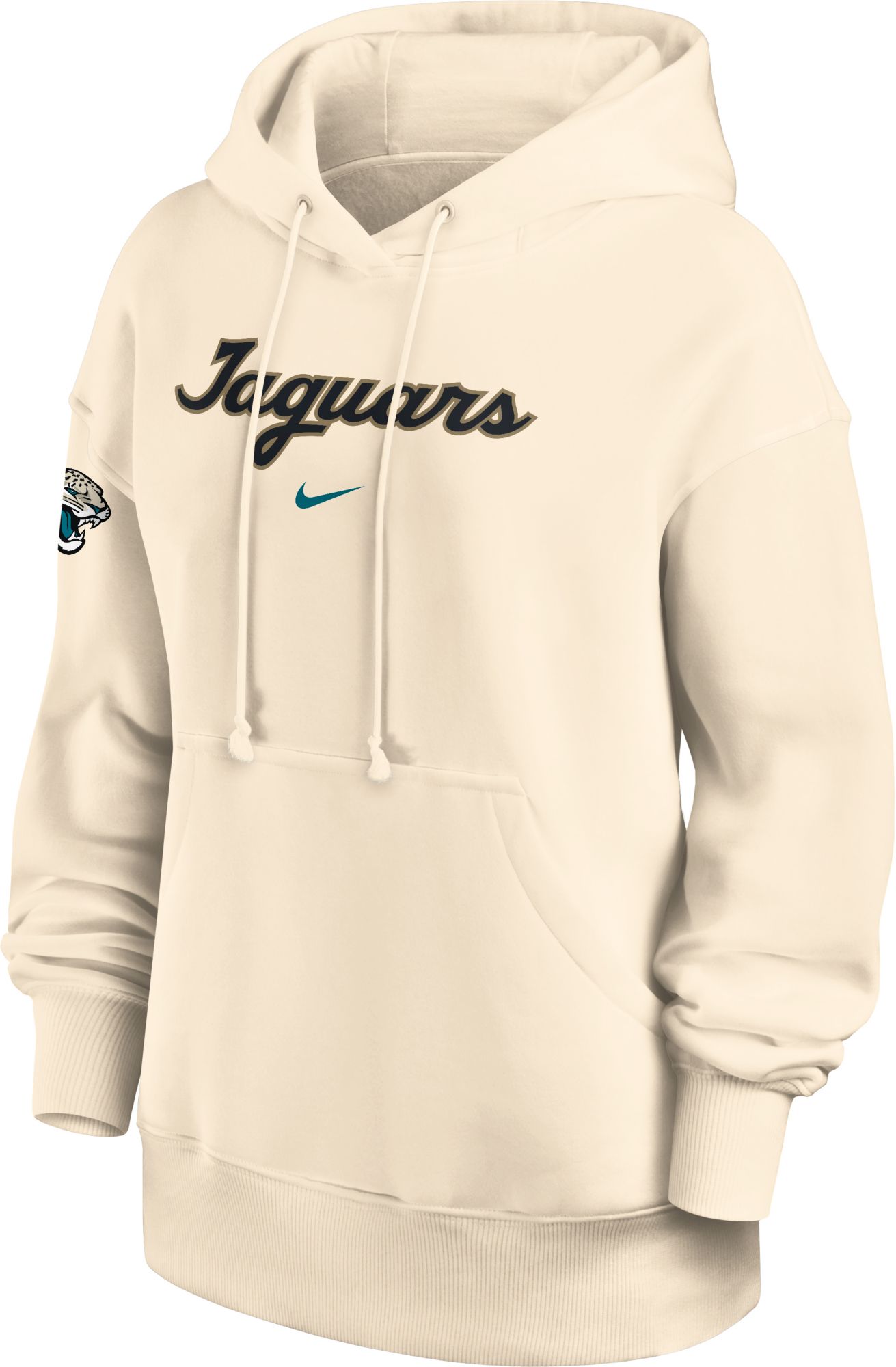 Nike Women's Jacksonville Jaguars NFL Rivalries Phoenix Hoodie