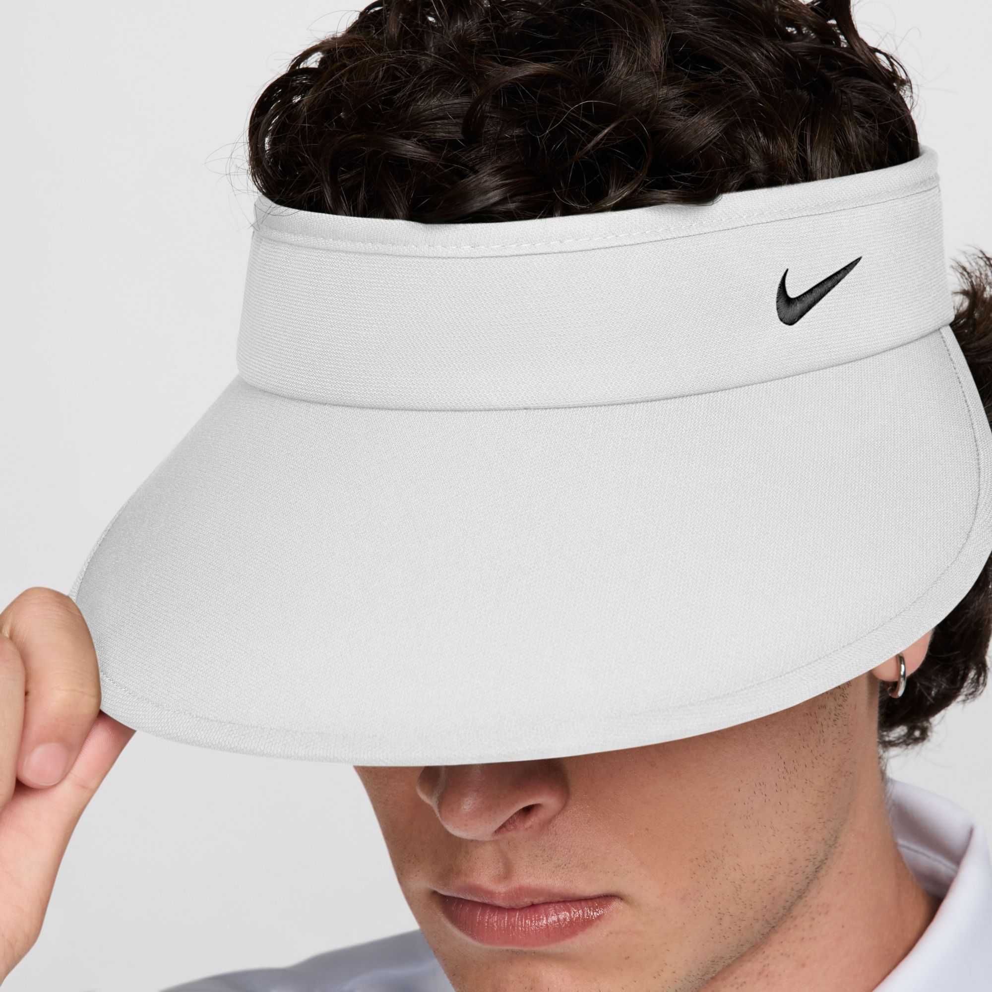 Nike Ace Dri-FIT Golf Visor | Golf Galaxy