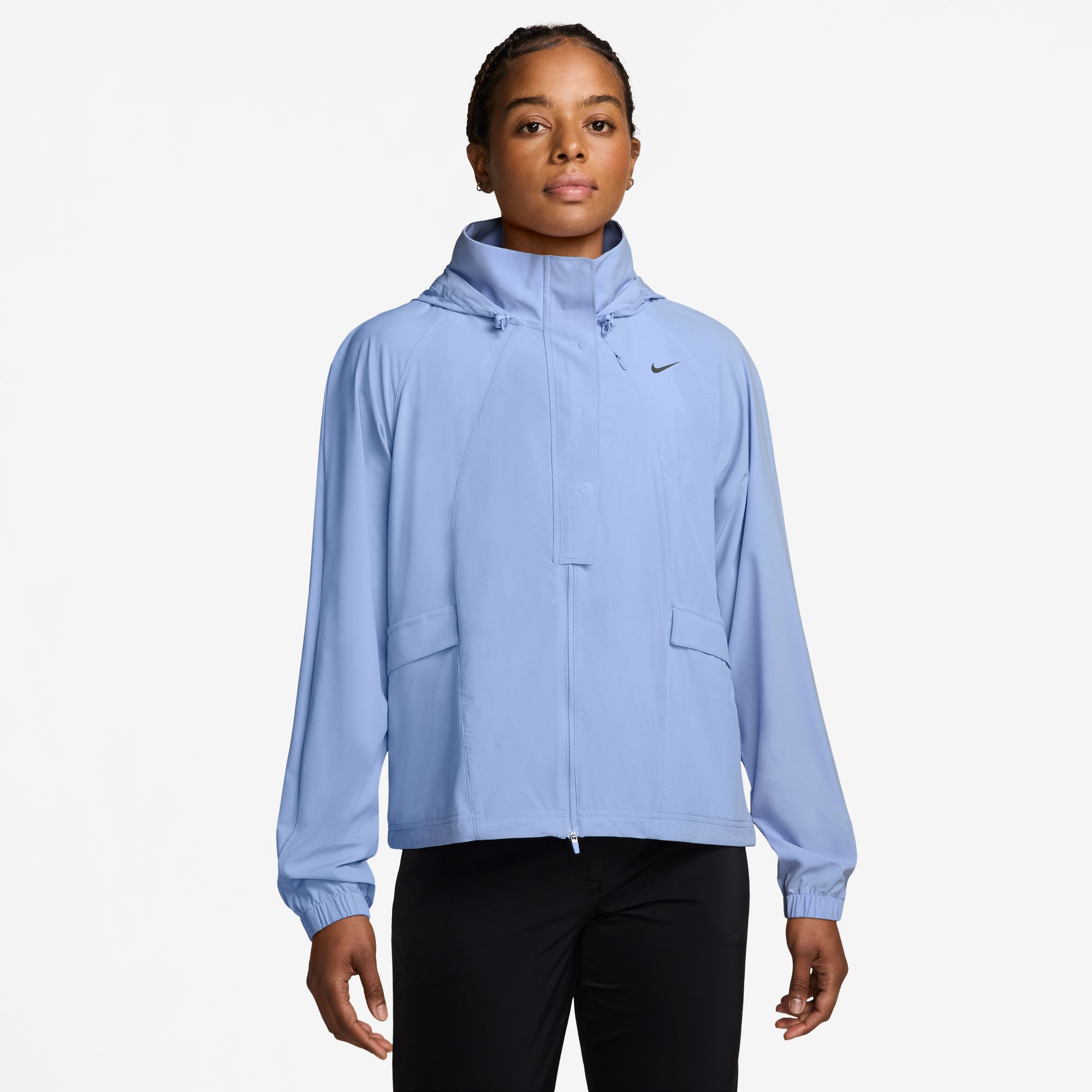 Nike Women's Series Repel Golf Jacket | Dick's Sporting Goods