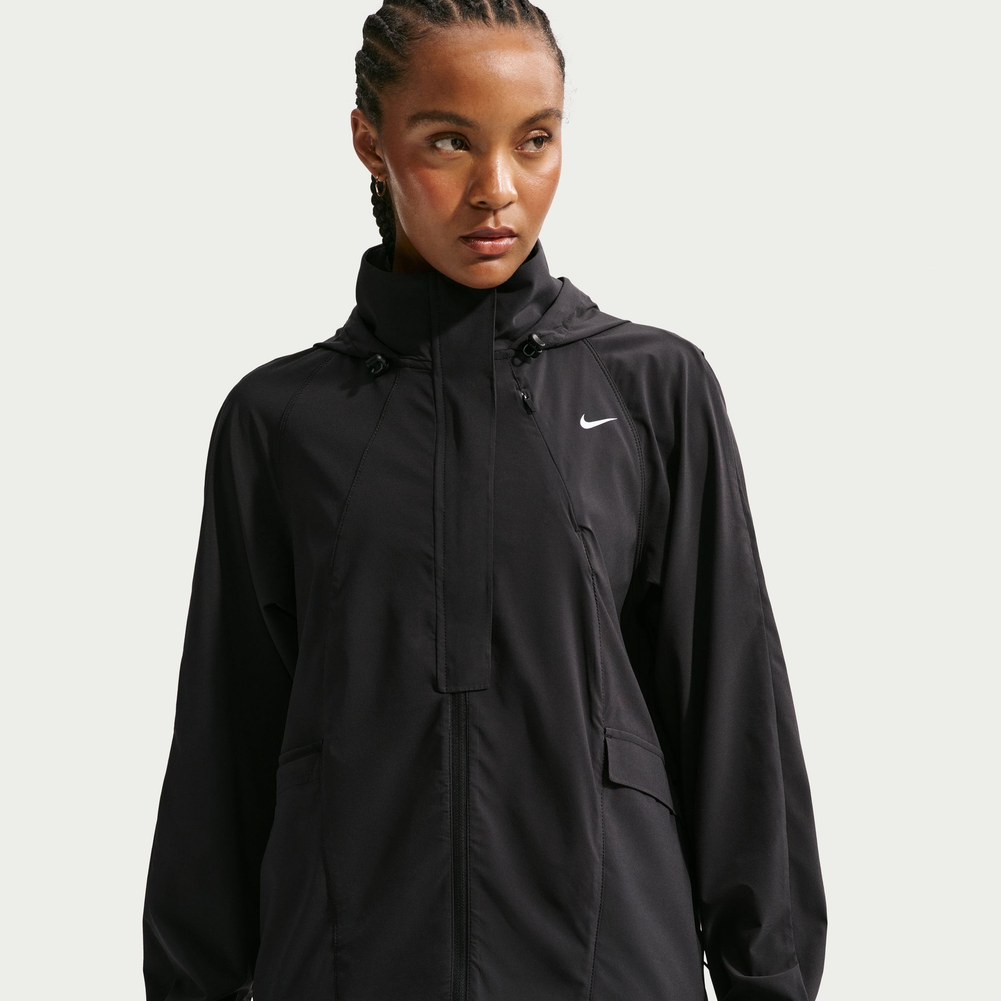 Nike Women's Series Repel Golf Jacket | Golf Galaxy
