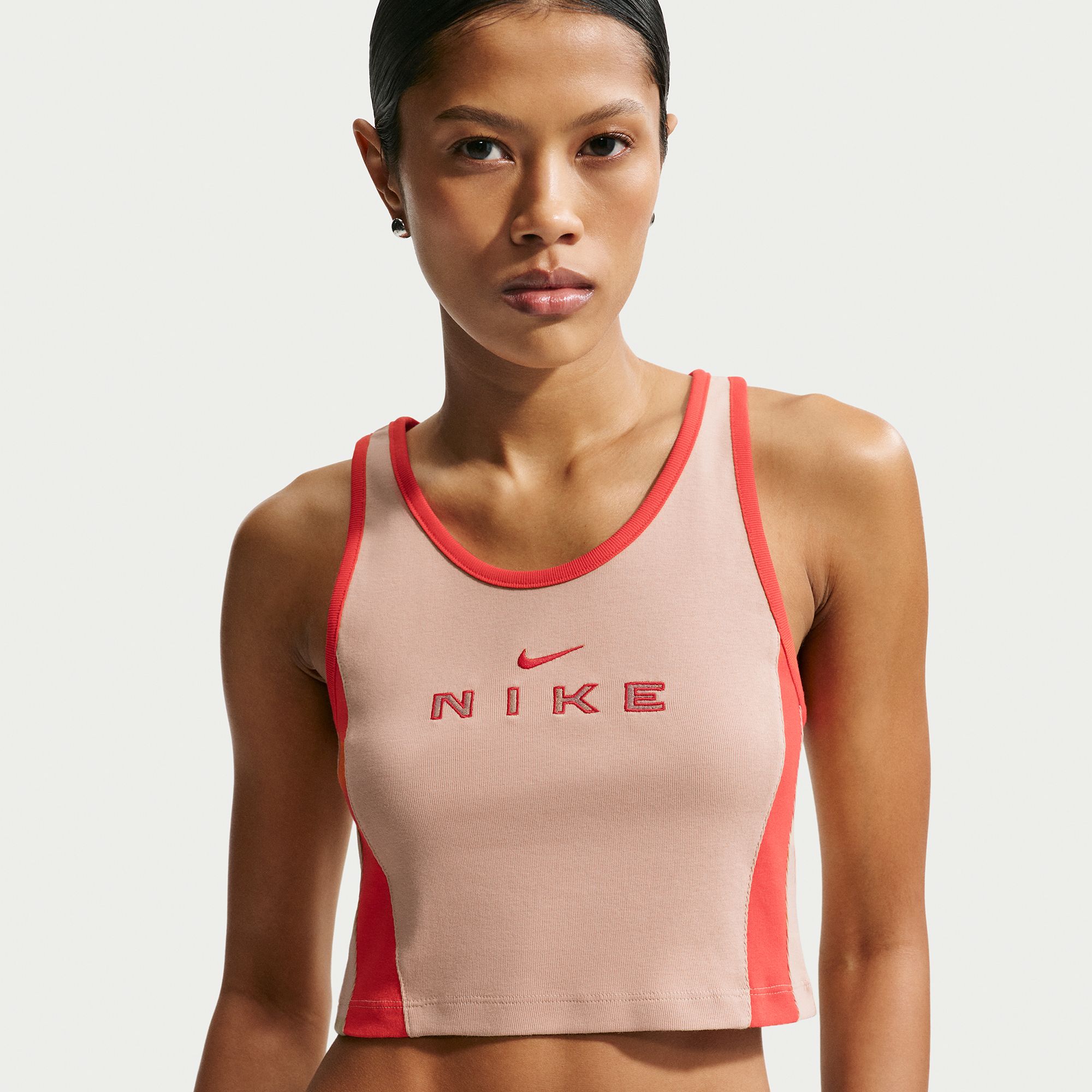 Nike Women's Sportswear Tight Graphic Tank Top | Dick's Sporting Goods