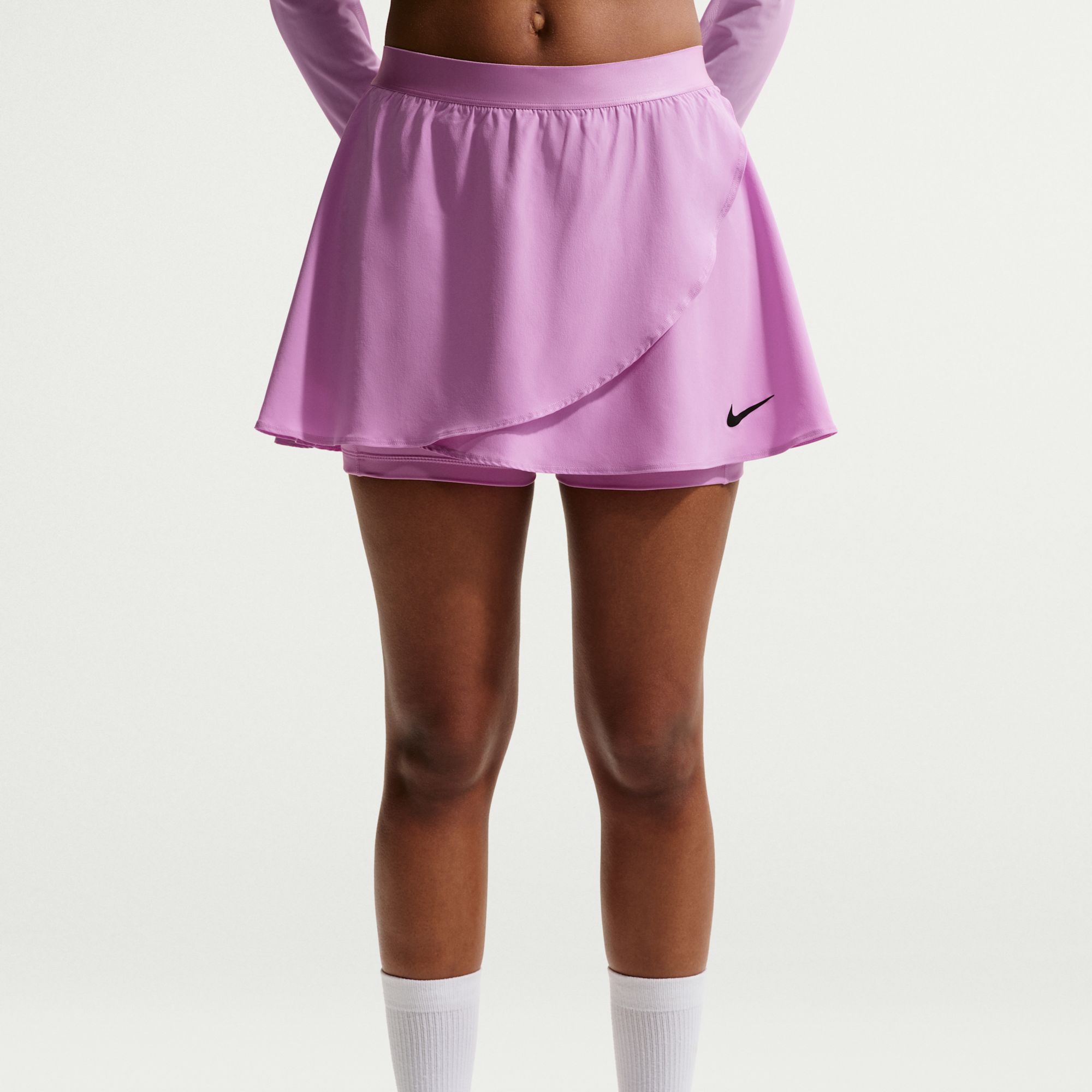 Nike Women's Court Slam Dri-FIT Tennis Skirt | Dick's Sporting Goods