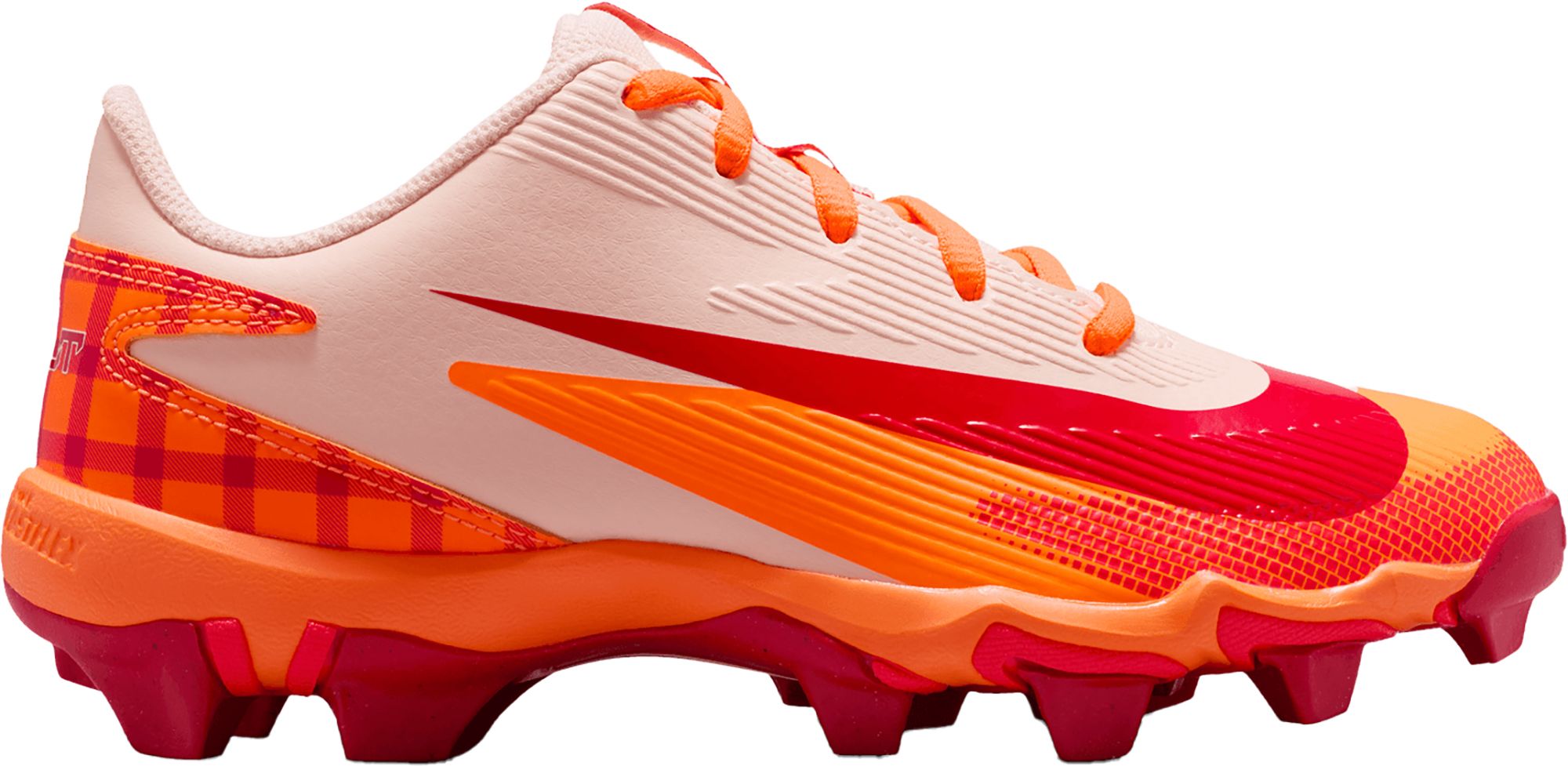 Nike Kids' Diamond Clutch Trout PE Baseball Cleats | Dick's
