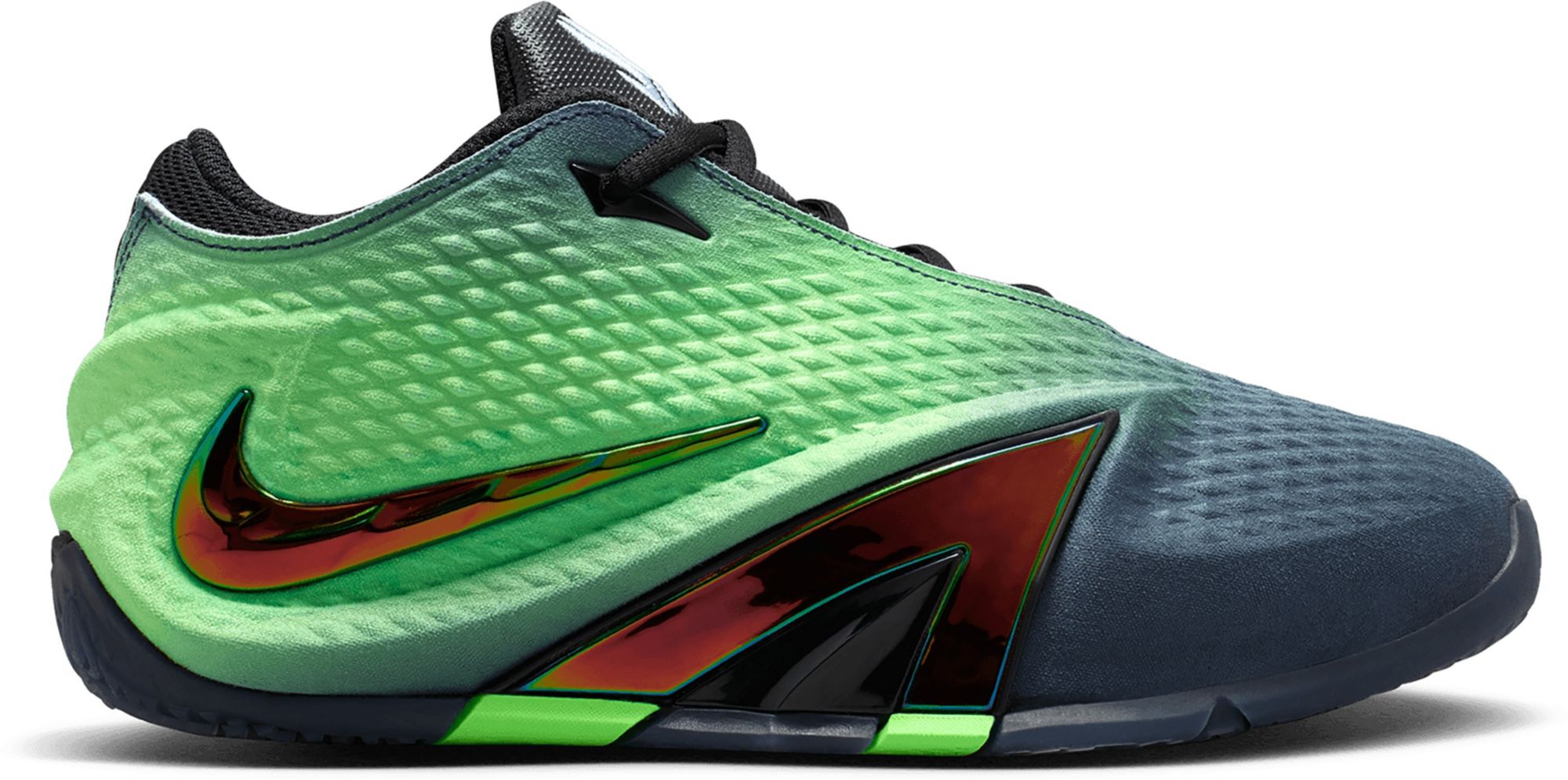Nike Kids' Grade School Ja 4 'Nightmare' Basketball Shoes | Dick's