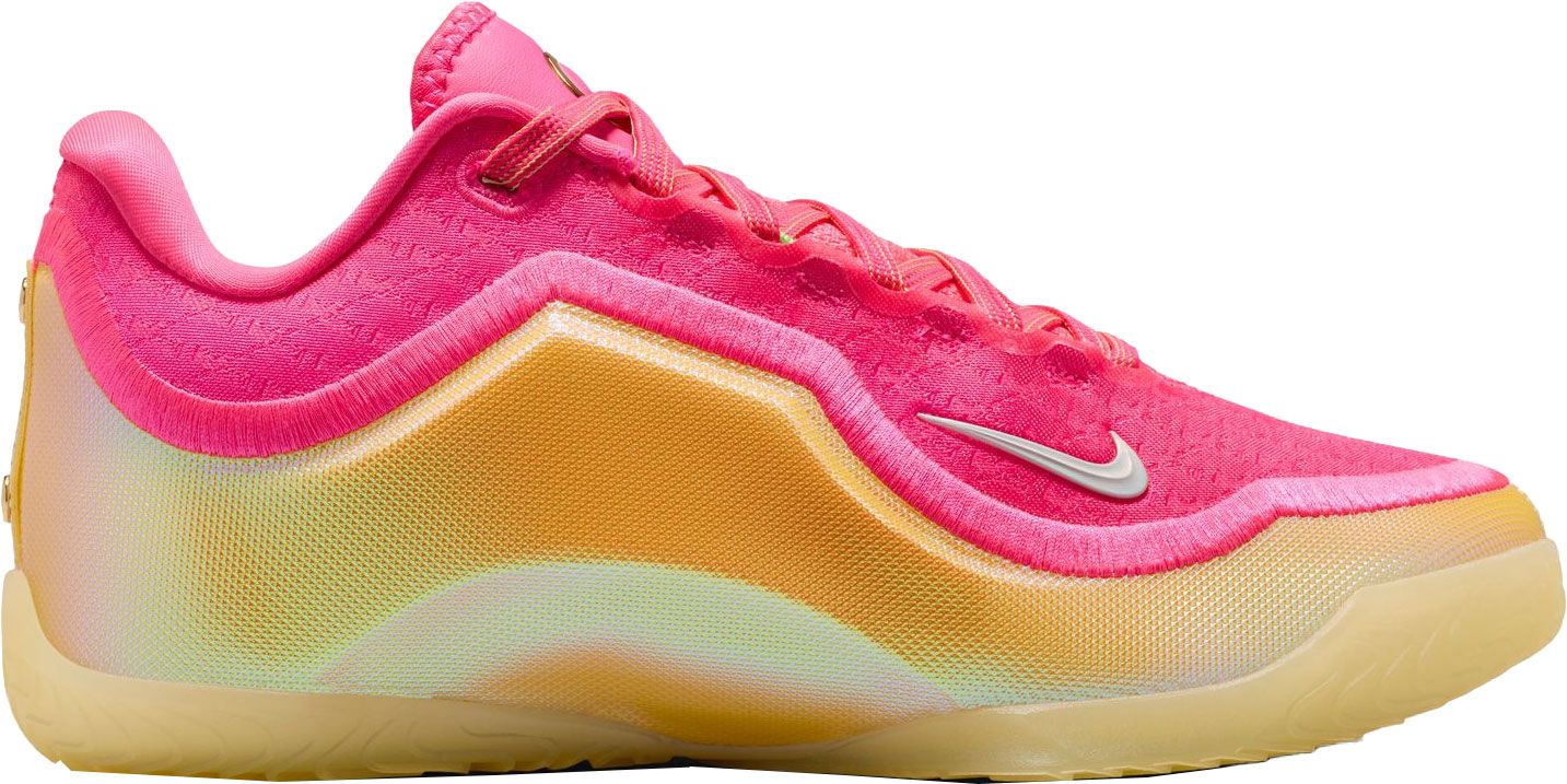 Nike Kids' Grade School LeBron XXIII 'Good Intentions' Basketball
