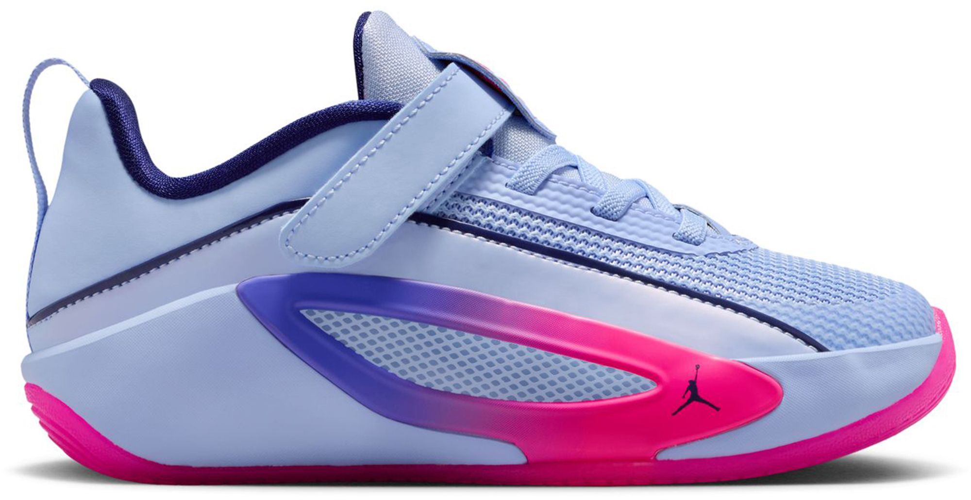 Jordan Kids' Preschool Luka 5 'Familia' Basketball Shoes | Dick's