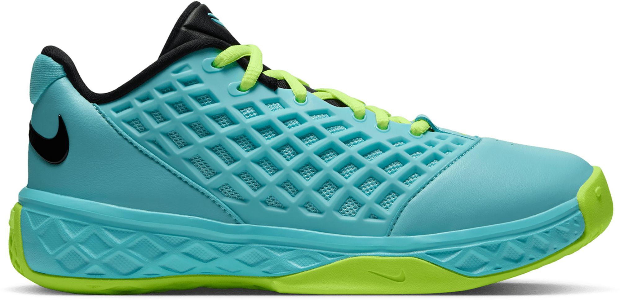 Nike Kids' Grade School Kobe III Low 'Mambacurial' Basketball