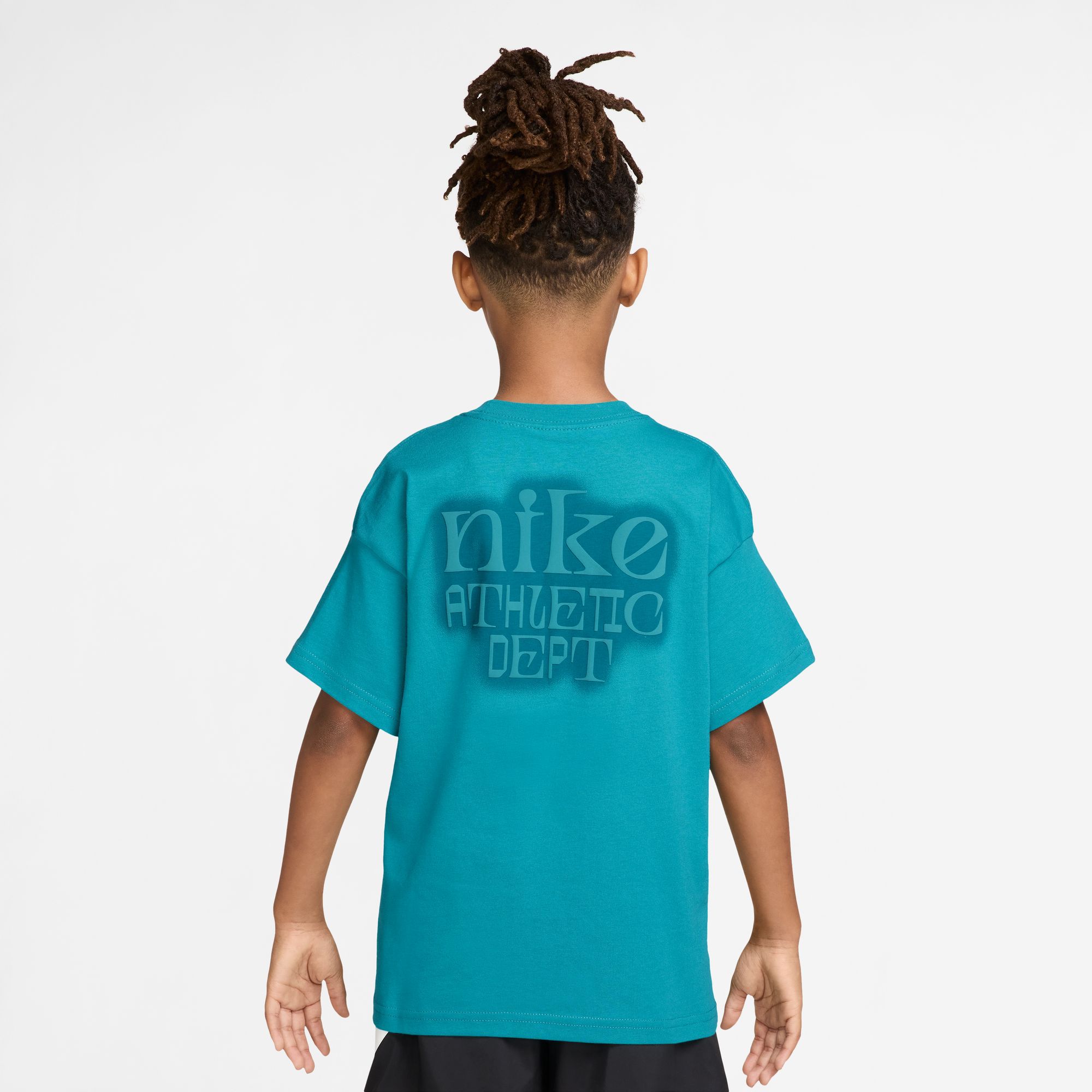 Nike Kids' Sportswear Club Select Max90 Graphic Tee | Dick's