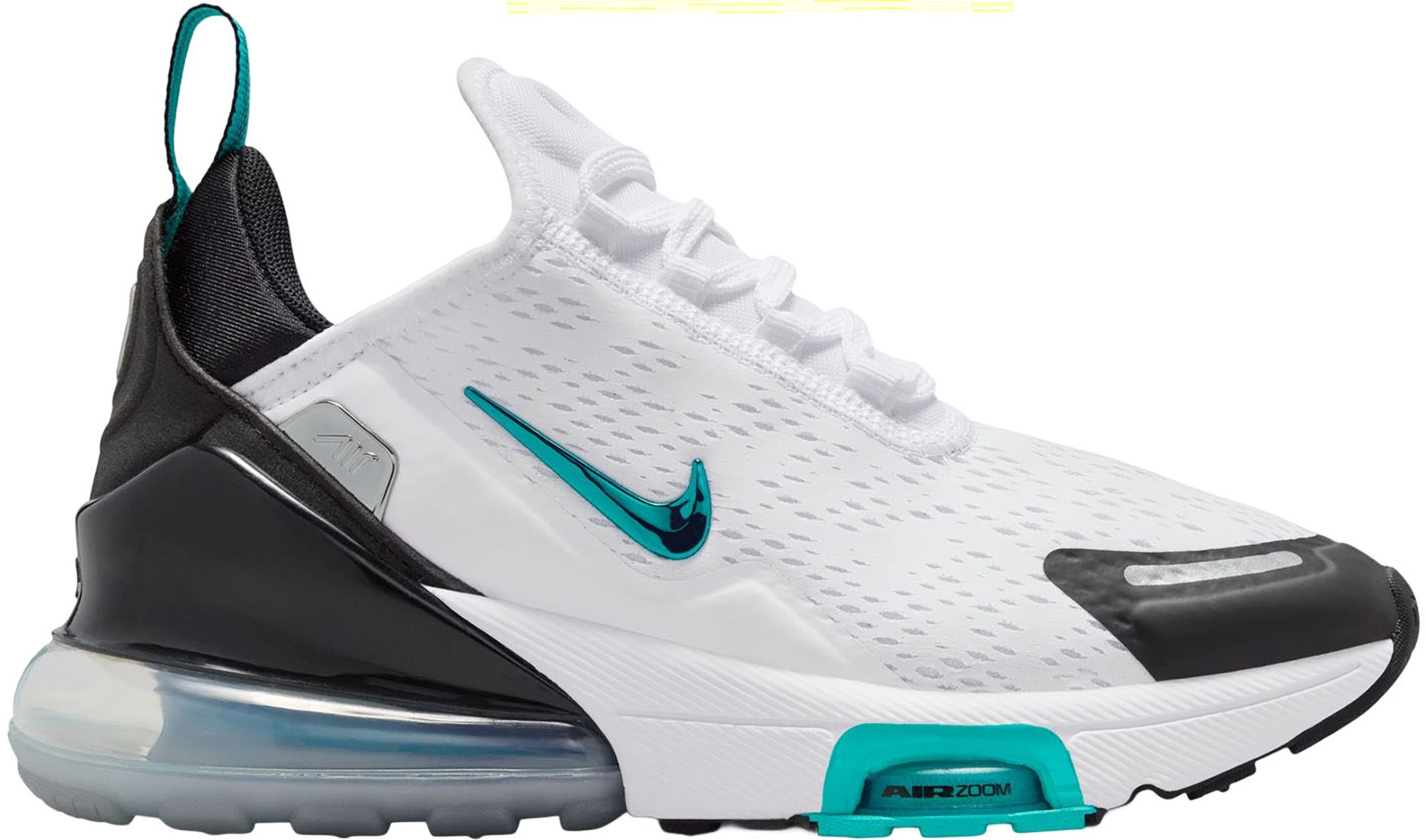 Nike Kids' Grade School Air Max 270 Premium Shoes | Dick's