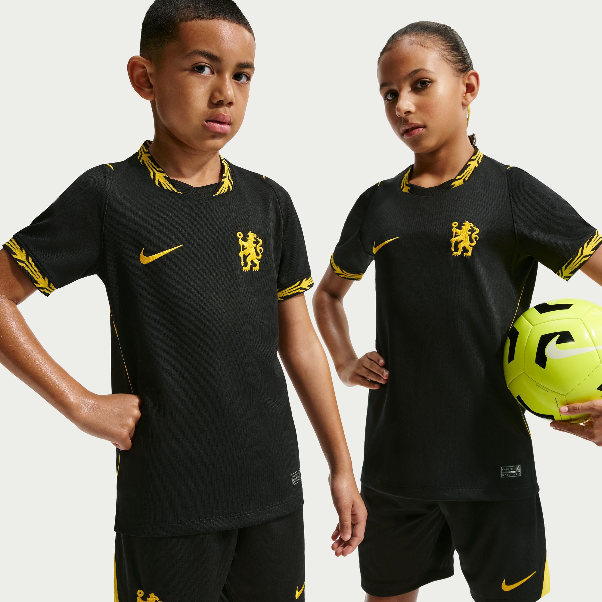 Nike Youth Chelsea FC 2026 Away Replica Jersey | Dick's Sporting Goods