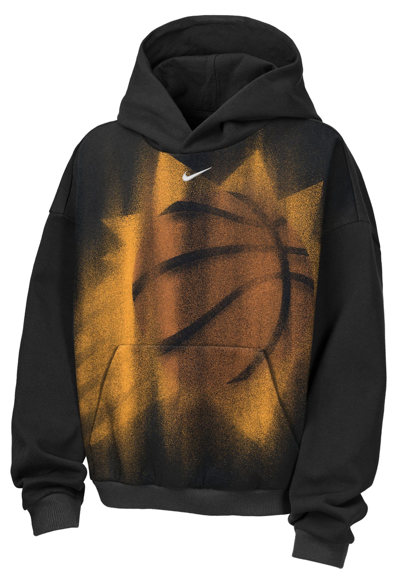 Nike Youth Phoenix Suns Worn With Obsession Standard Issue Therma