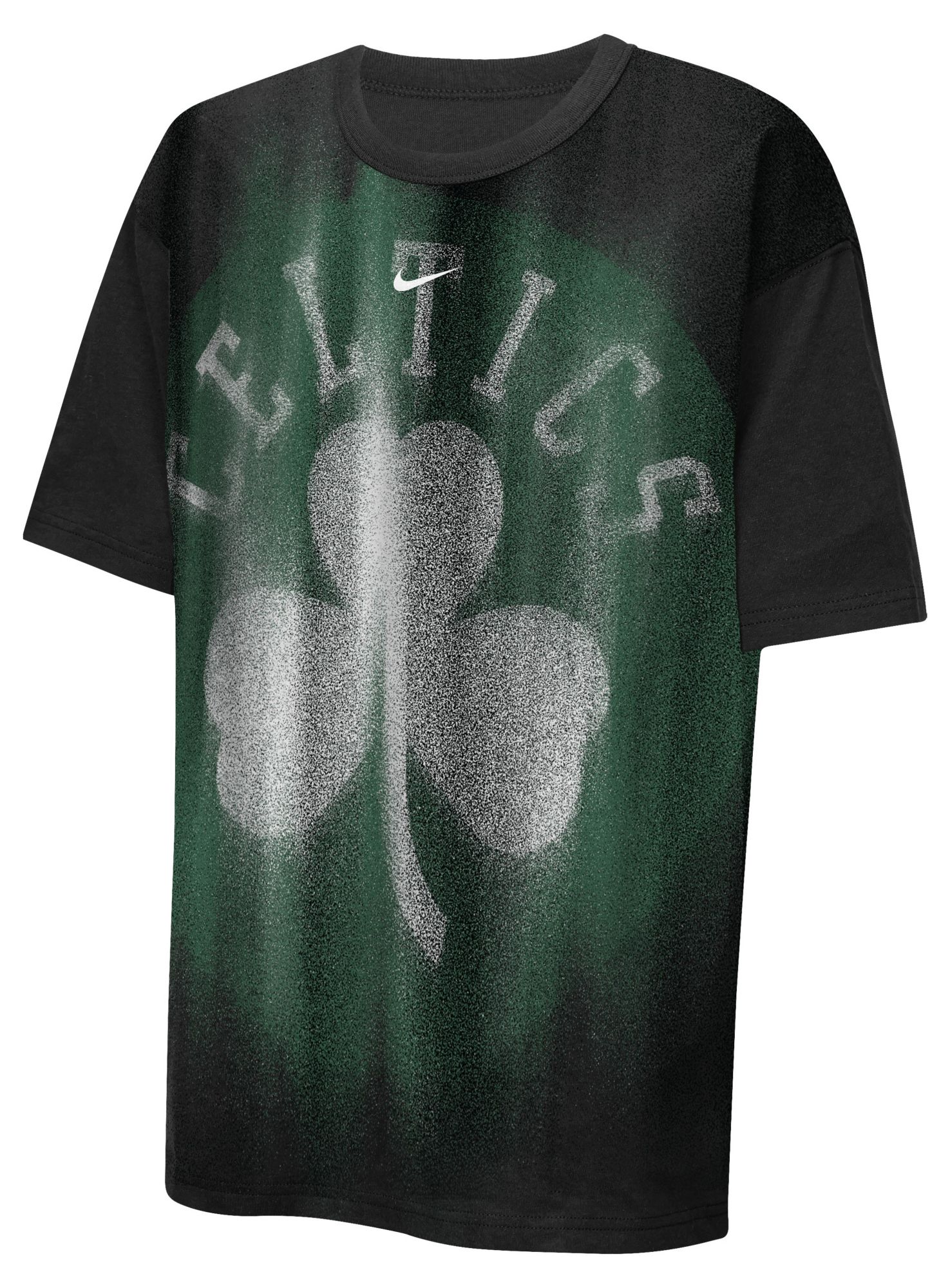 Nike Youth Boston Celtics Worn With Obsession Standard Issue Icon