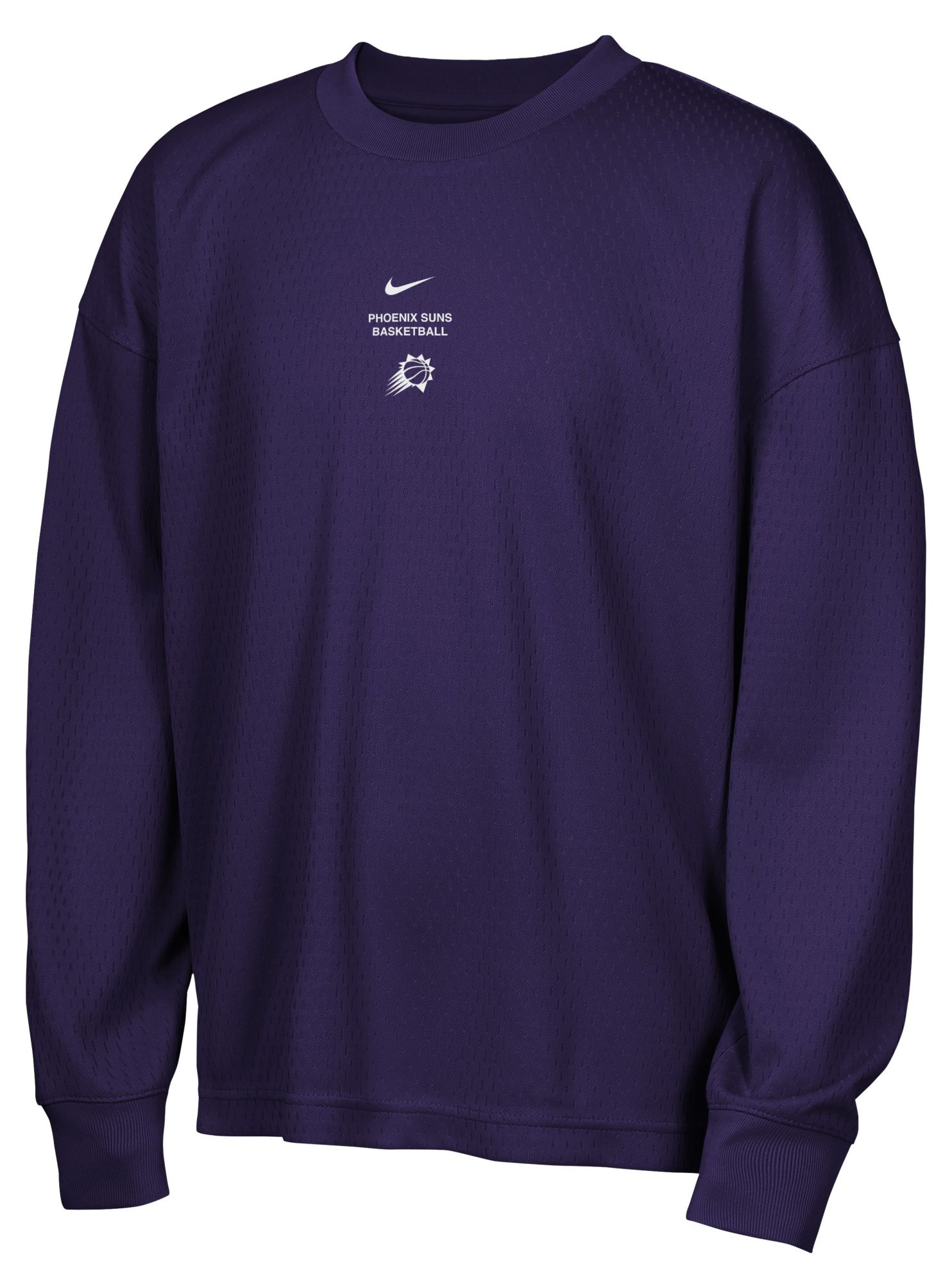 Nike Youth Phoenix Suns Worn With Obsession Standard Issue Game
