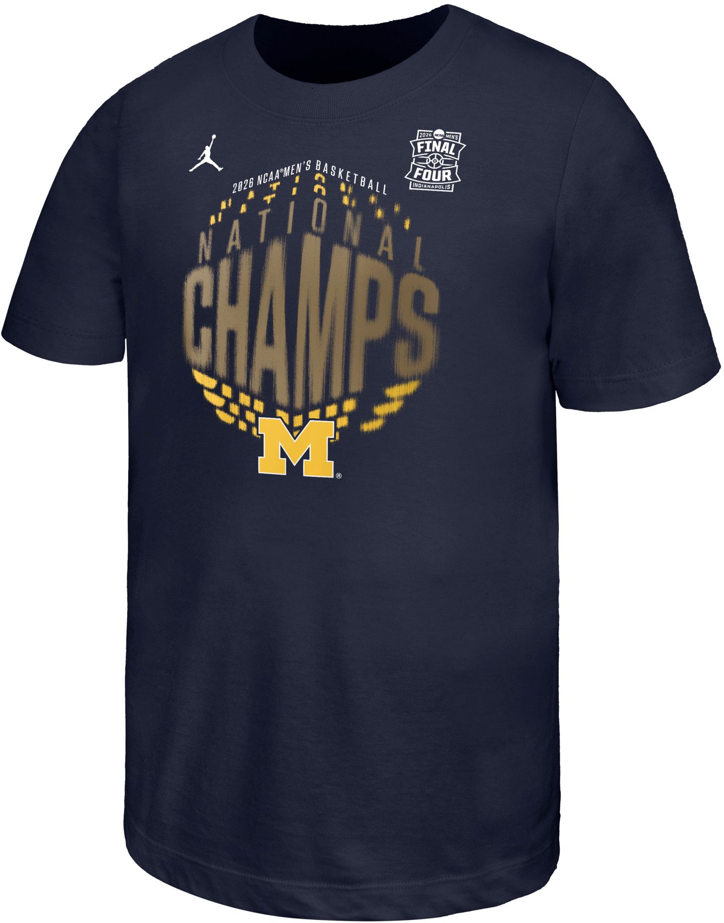 MICHIGAN フットボールシャツ 26NIKYFANGN6G4SRSUDEQ_is