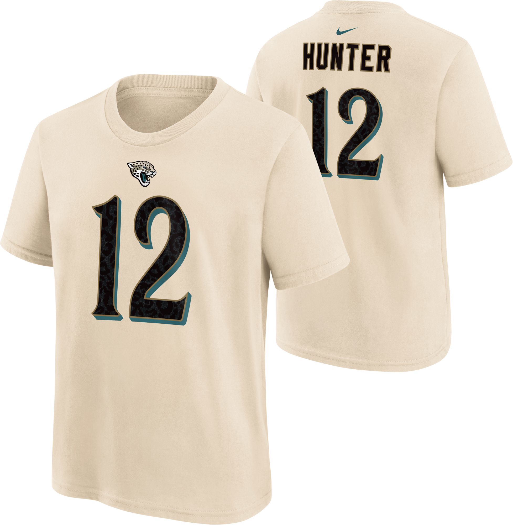 Nike Youth Jacksonville Jaguars Travis Hunter NFL Rivalries T
