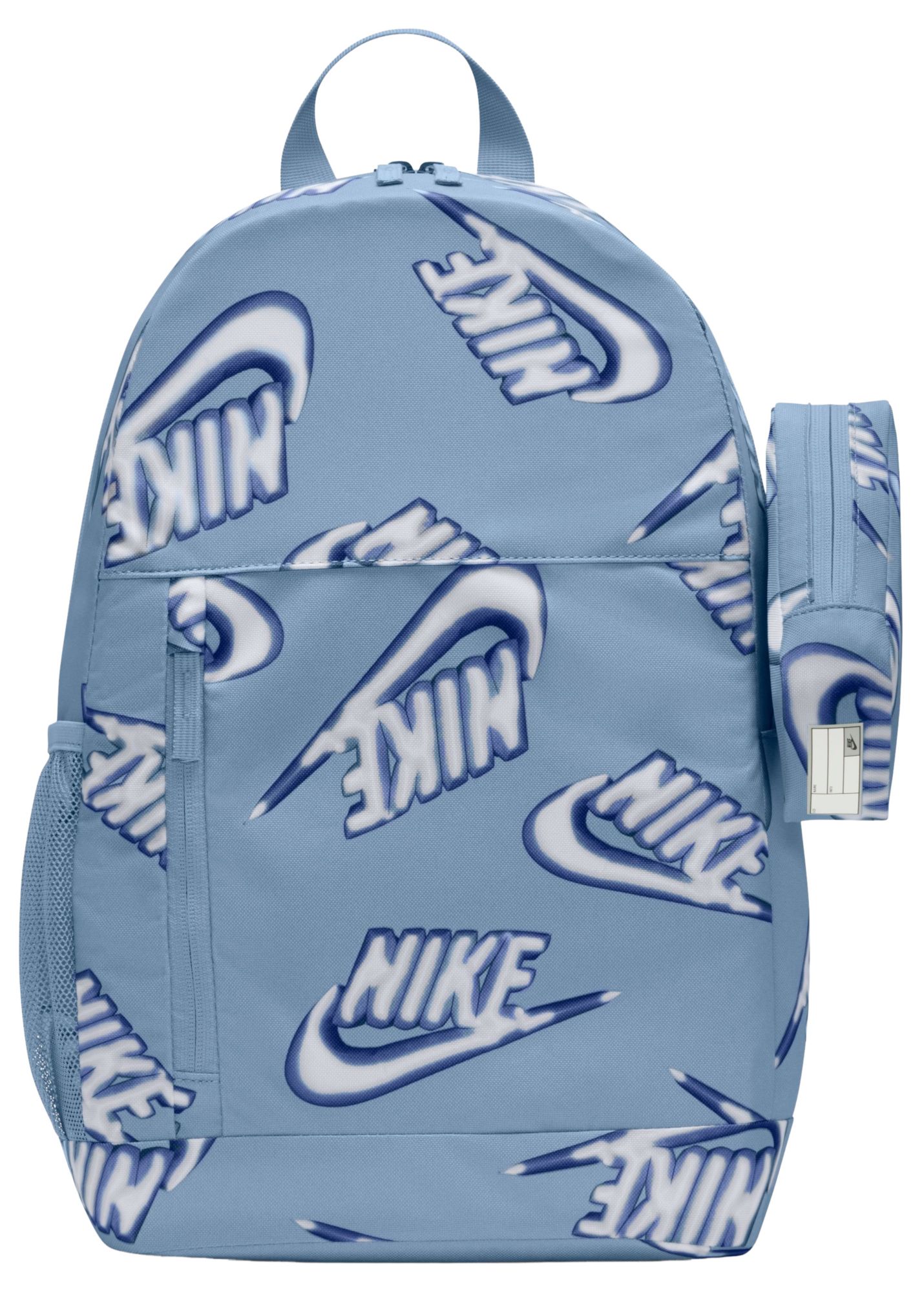 light blue nike backpack girls SB RPM Skateboarding With plenty of pockets and a durable build Mini Backpack Girls Nike School