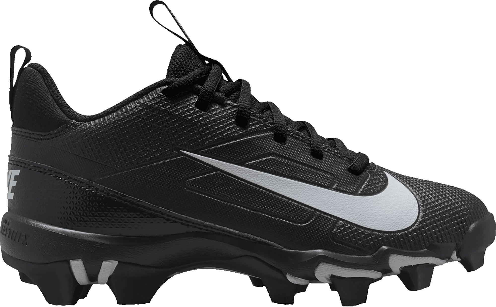 ママ♡キッズ♡サッカー♡メンズ♡即発送左用アイアン セット G510 Nike Kids' Alpha Menace 4 Alpha Shark Mid Football Cleats | Dick's