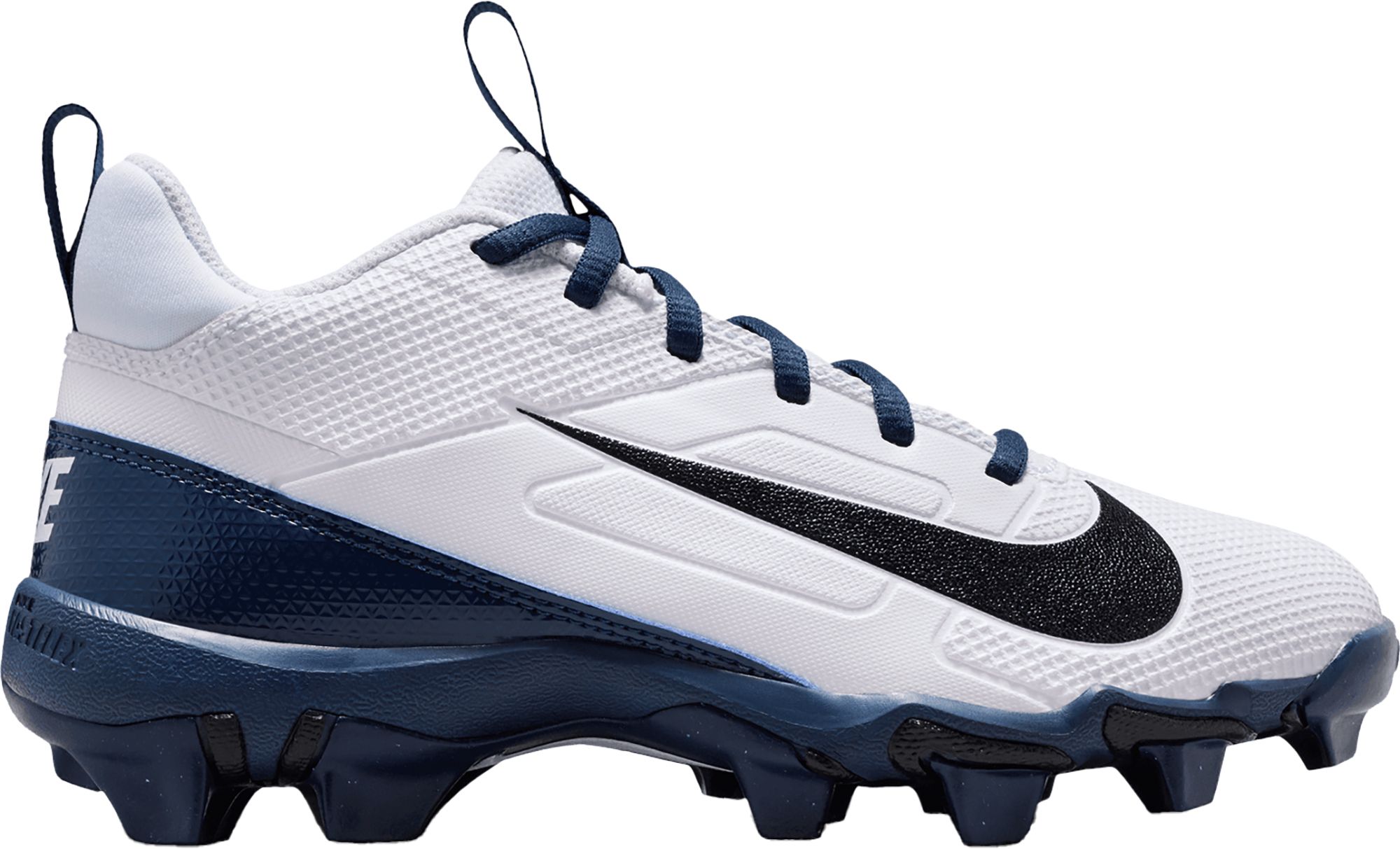 Nike Kids' Alpha Menace 4 Alpha Shark Mid Football Cleats | Dick's