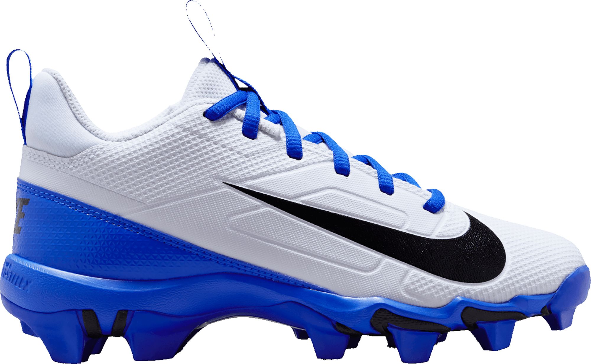 Nike Kids' Alpha Menace 4 Alpha Shark Mid Football Cleats | Dick's