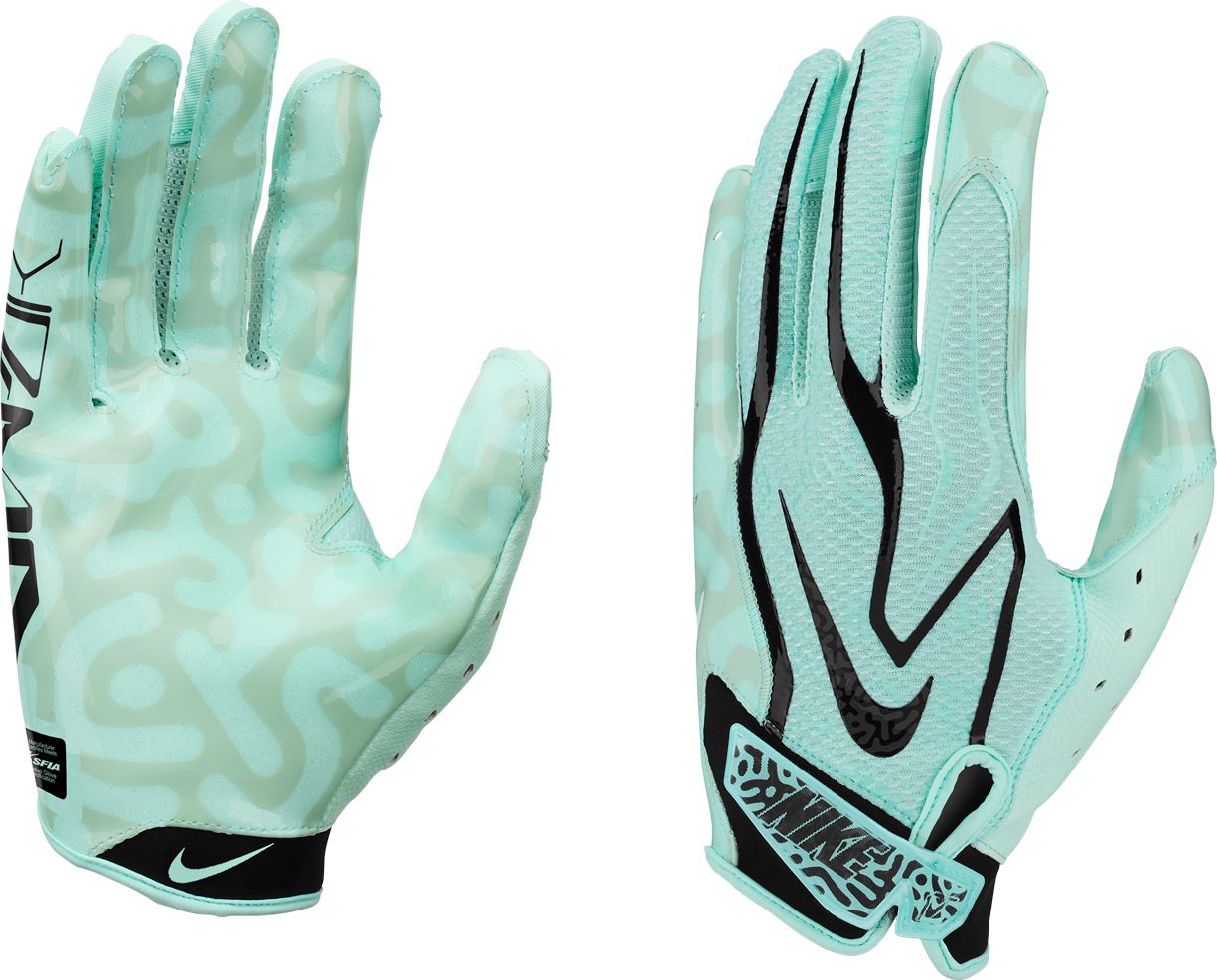 Nike Adult Vapor Jet 9.0 Energy Football Gloves | Dick's Sporting