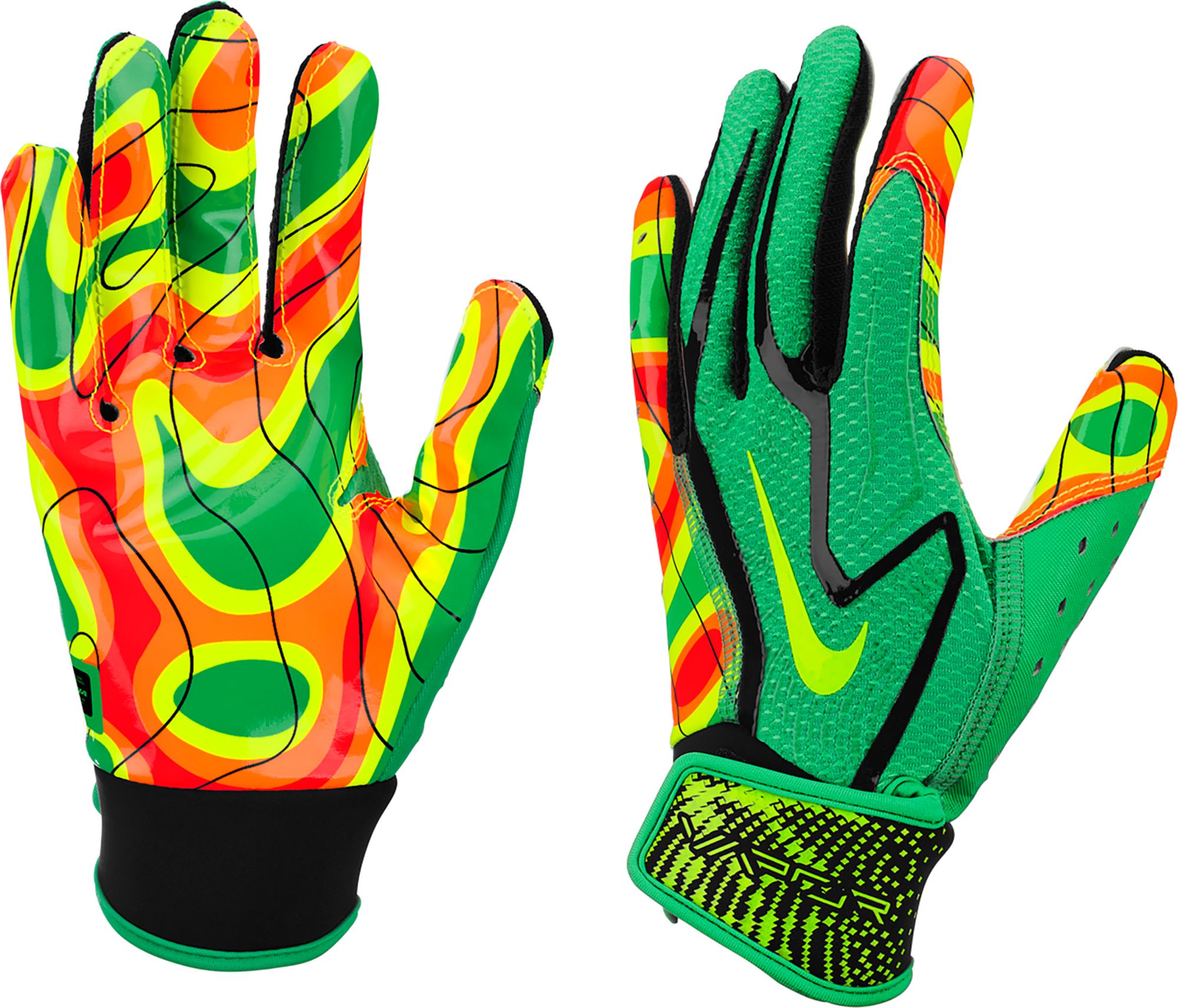 4.0 VAPOR GLOVE GIANTS M JET NY セール‼️NIKE