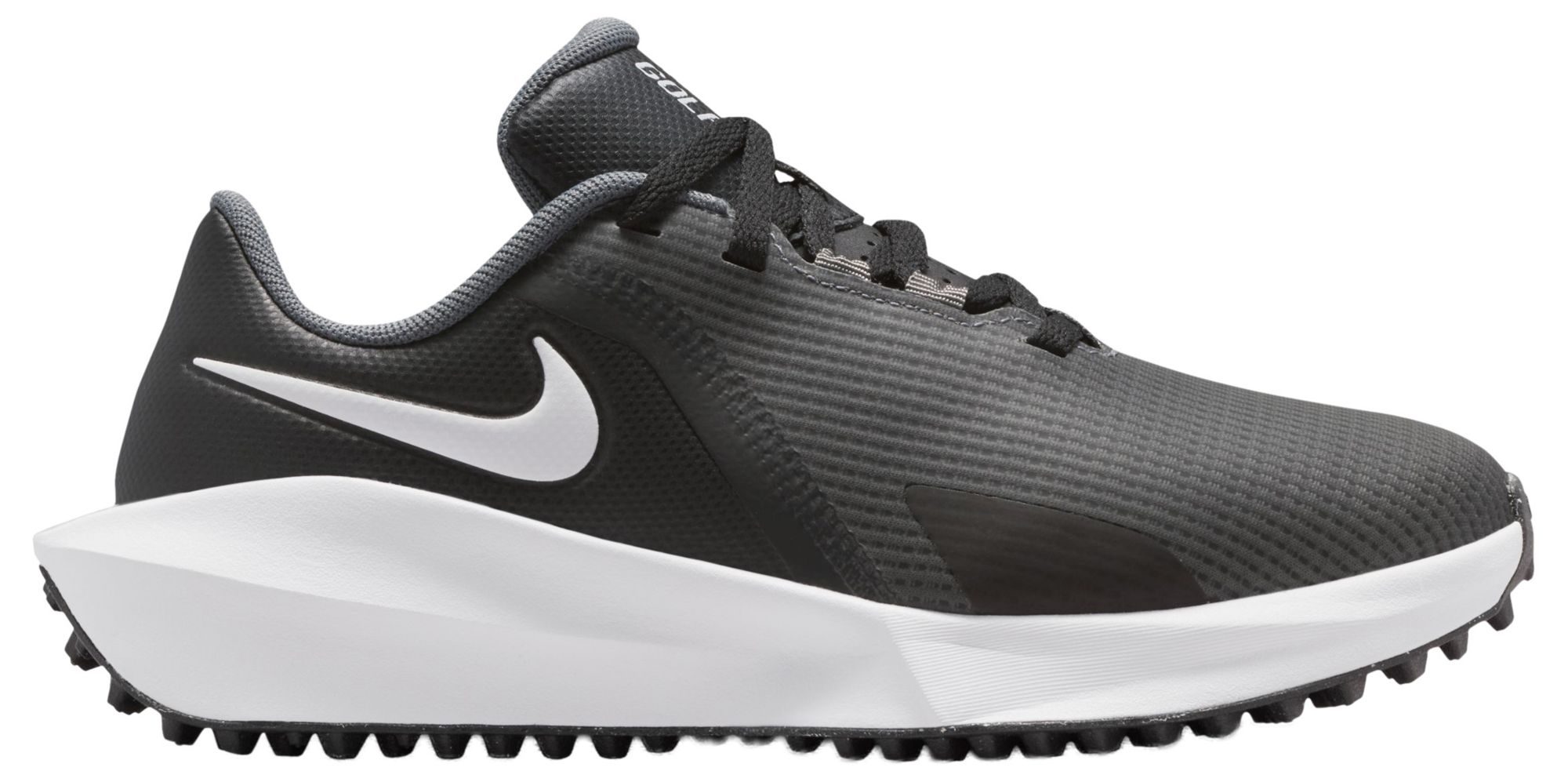 Nike Youth Infinity G Golf Shoes | Dick's Sporting Goods