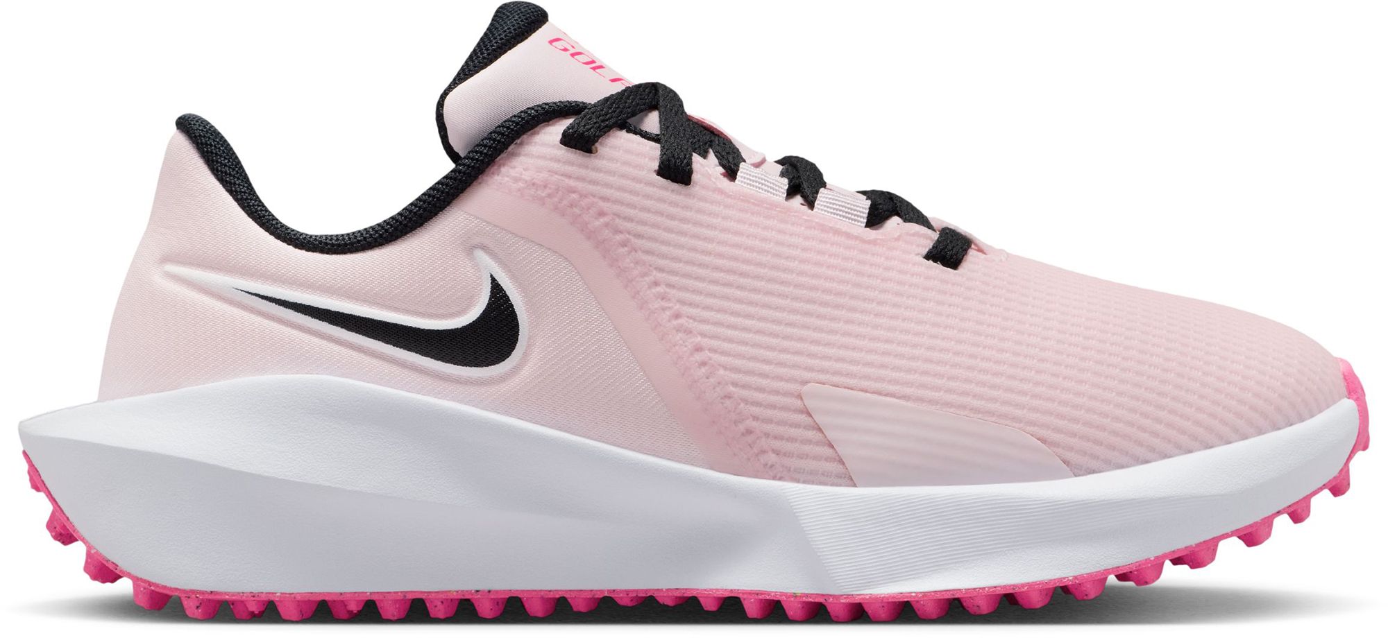 Nike Youth Infinity G Golf Shoes | Dick's Sporting Goods