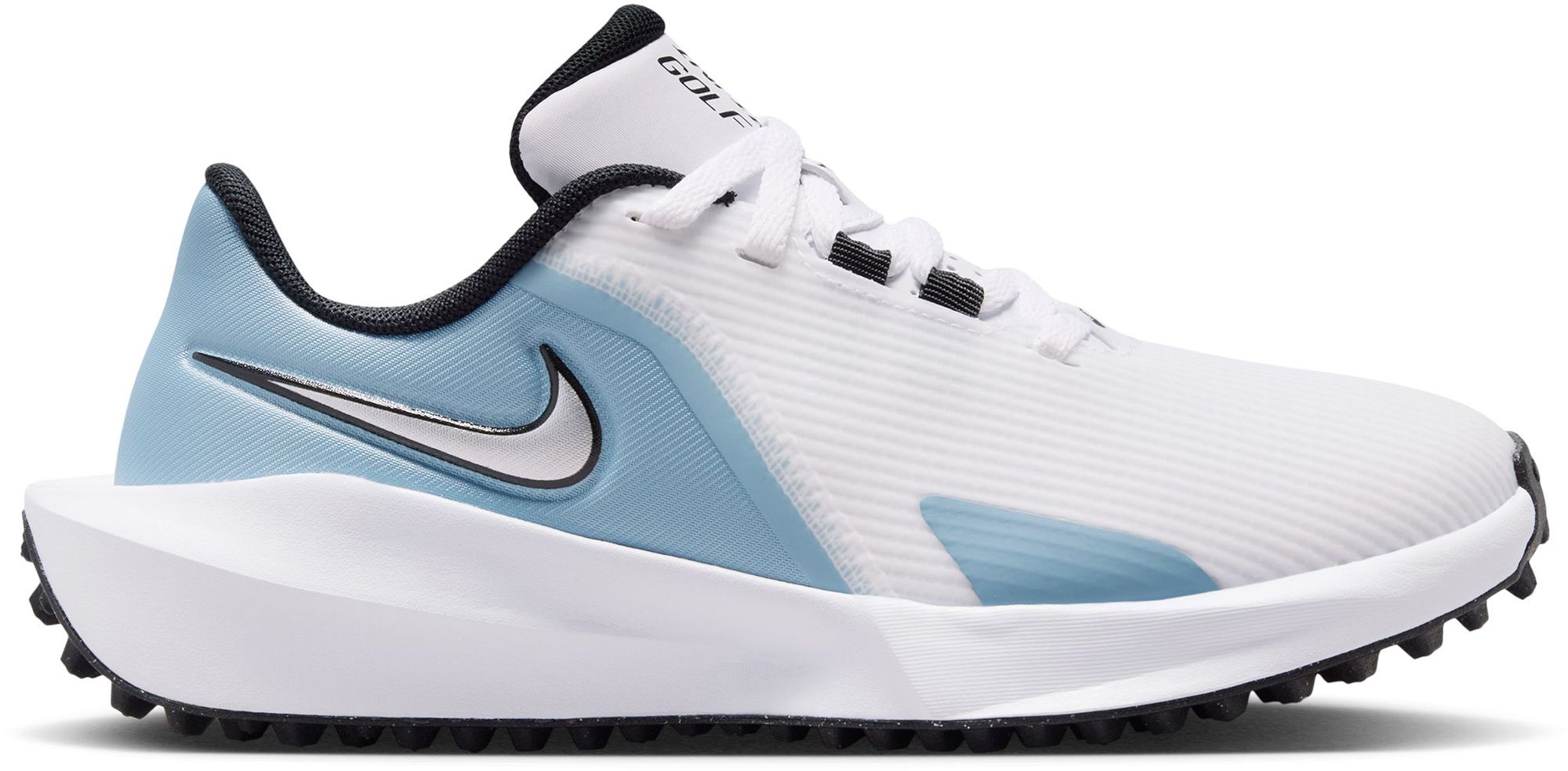 Nike Youth Infinity G Golf Shoes | Dick's Sporting Goods