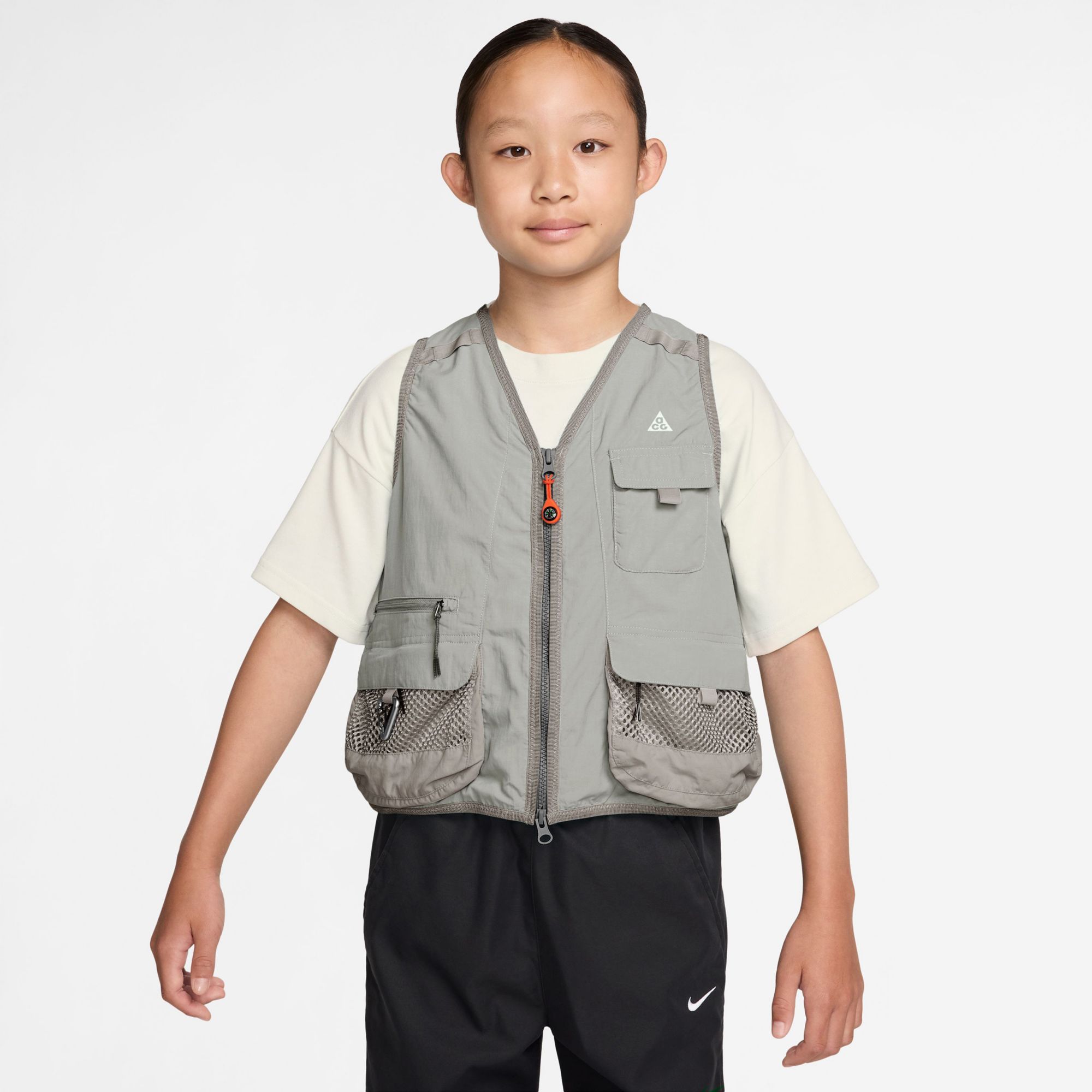 Nike Youth ACG Utility Vest | Dick's Sporting Goods