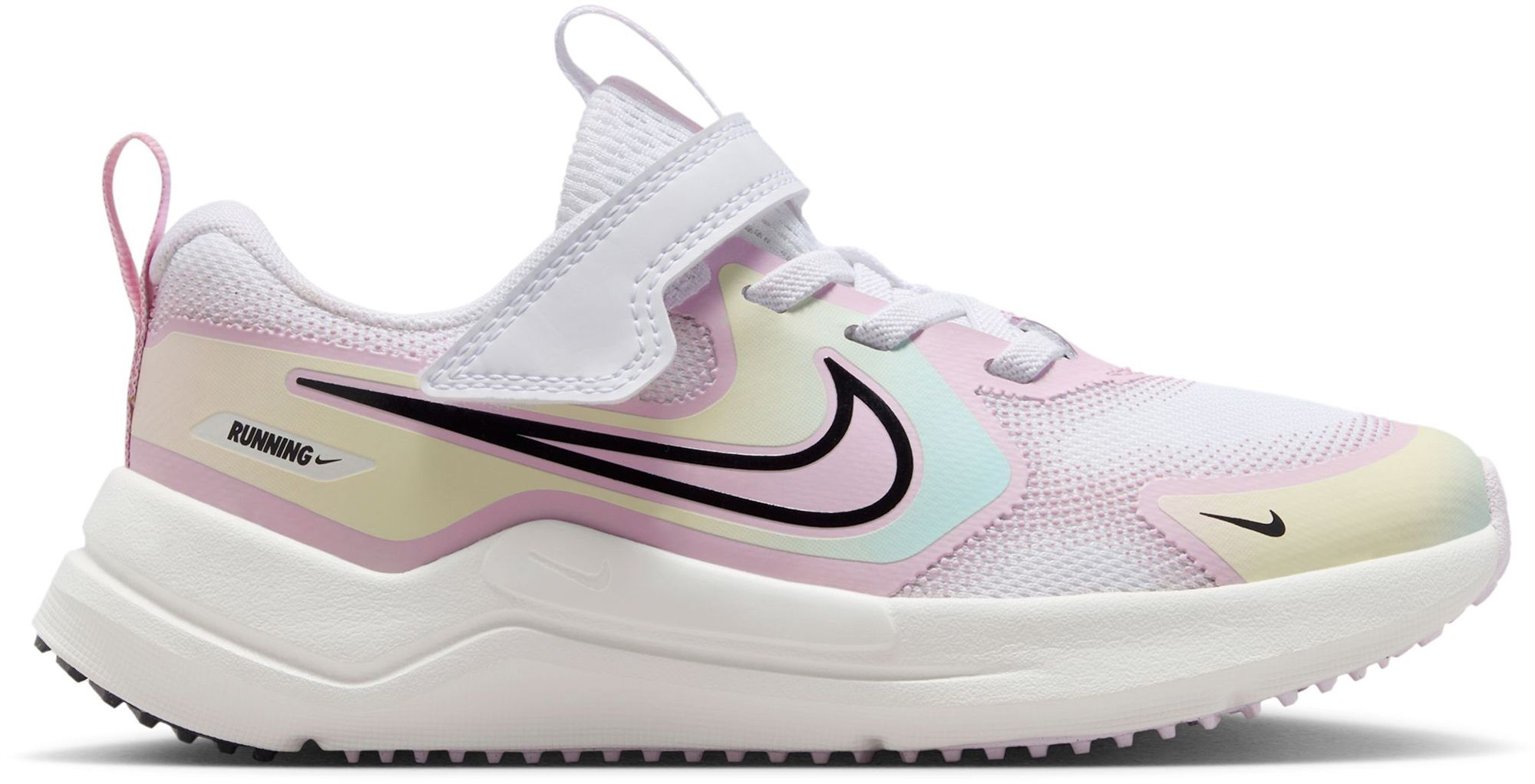 Nike Kids' Preschool Cosmic Runner SE 2 Basketball Shoes | Dick's