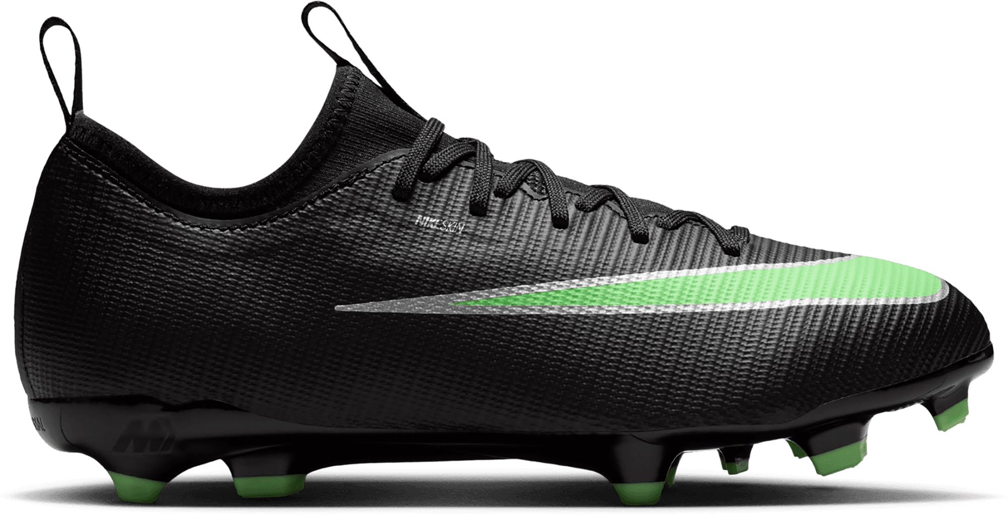 Nike Kids' Mercurial Vapor 17 Academy FG Soccer Cleats | Dick's