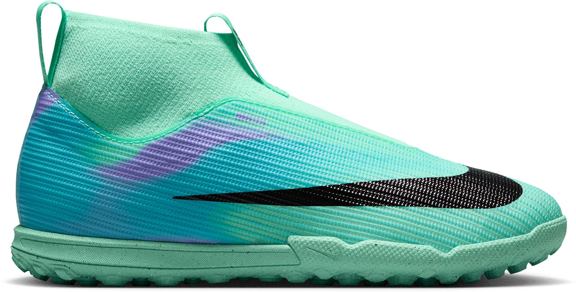 Nike Kids' Mercurial Superfly 11 Academy Sam Kerr High Turf Soccer