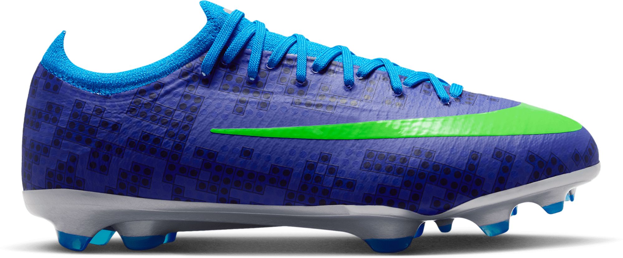 Nike Kids' Mercurial Vapor Pro x LEGO FG Soccer Cleats | Dick's