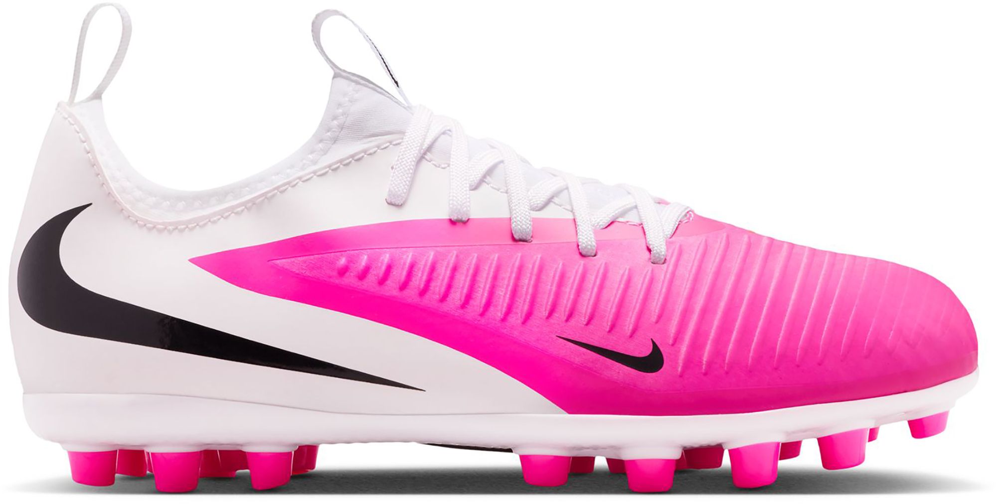 Nike Kids' Phantom 6 Academy AG Soccer Cleats | Dick's Sporting Goods
