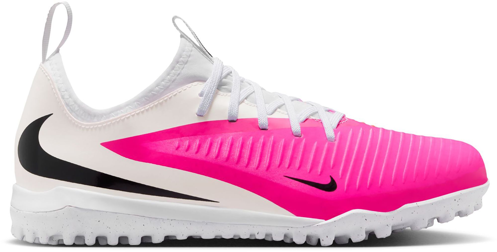 Nike Kids' Phantom 6 Academy Turf Soccer Cleats | Dick's Sporting