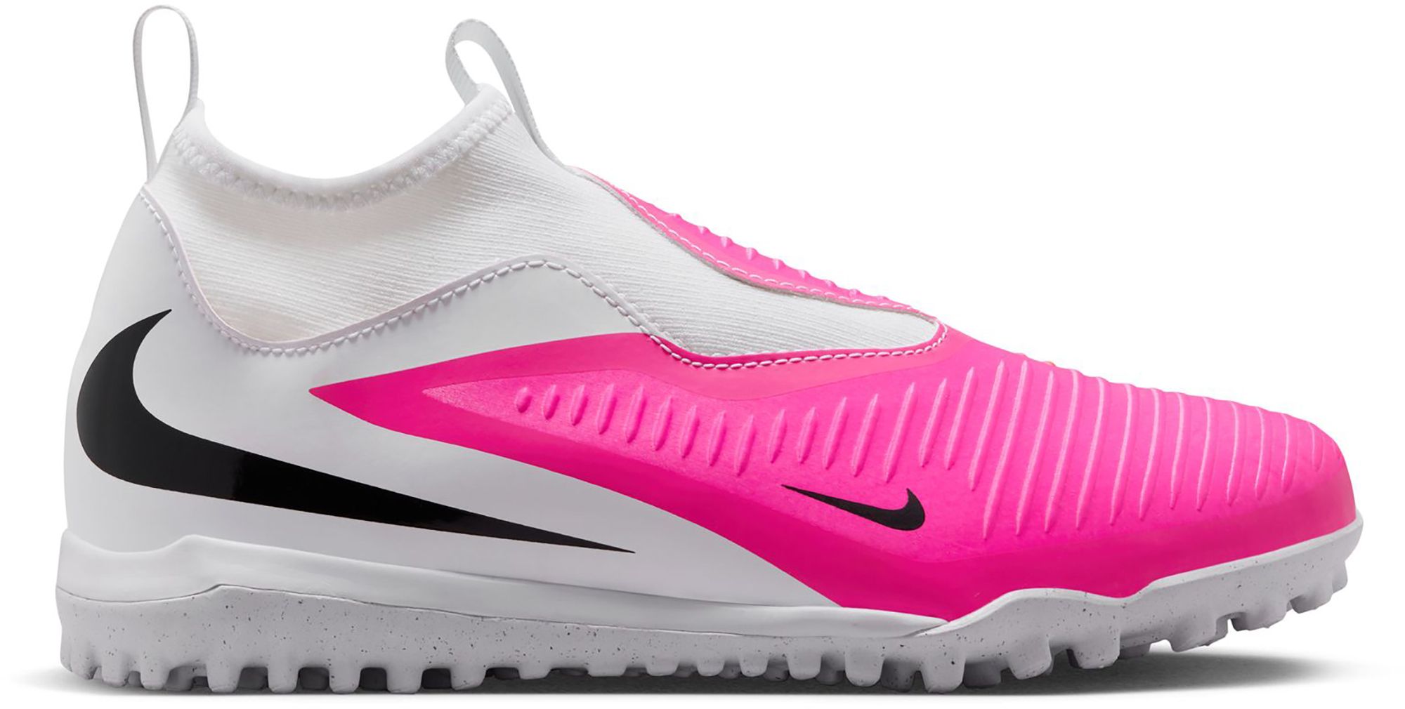 Nike Kids' Phantom 6 Academy High Turf Soccer Cleats | Dick's