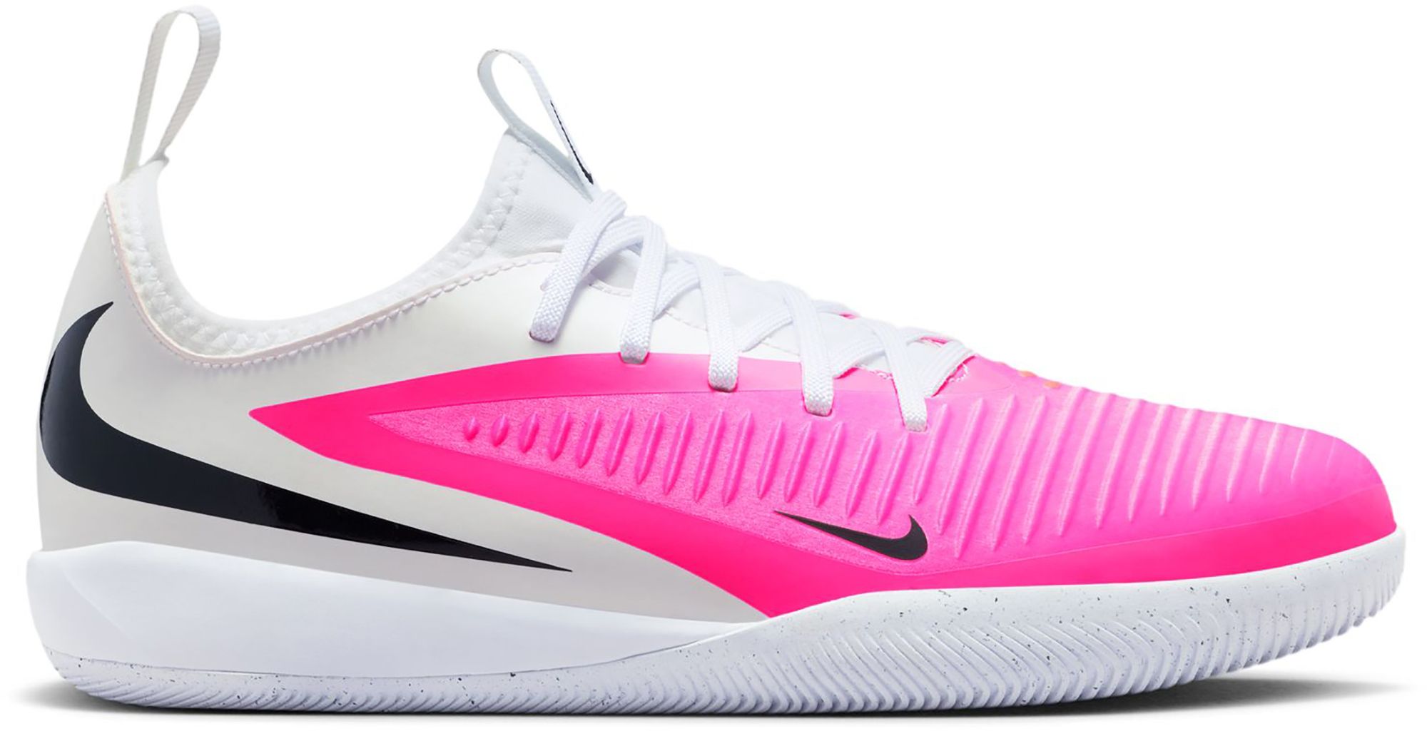 Nike Kids' Phantom 6 Academy Indoor Soccer Shoes | Dick's Sporting