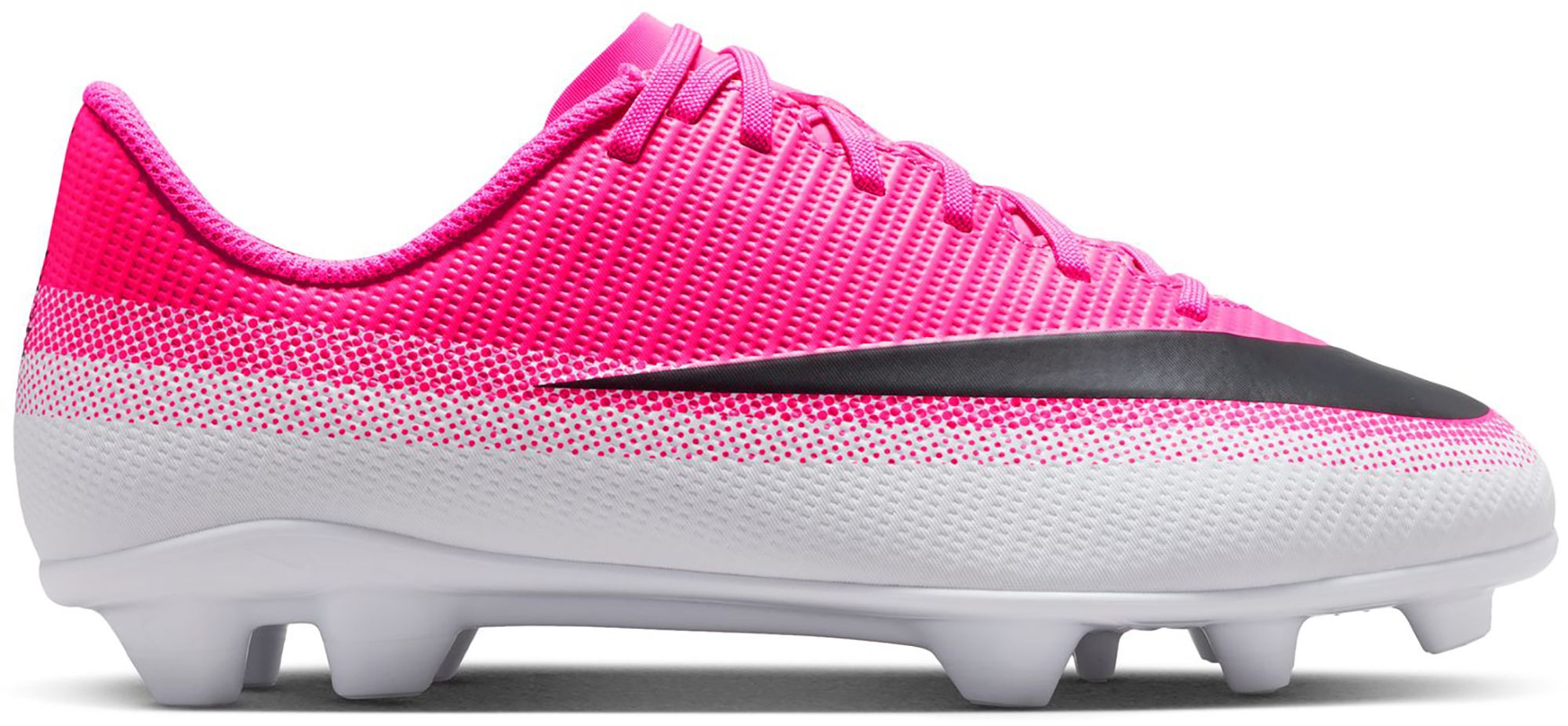 Nike Kids' Mercurial Vapor 17 Club FG Soccer Cleats | Dick's