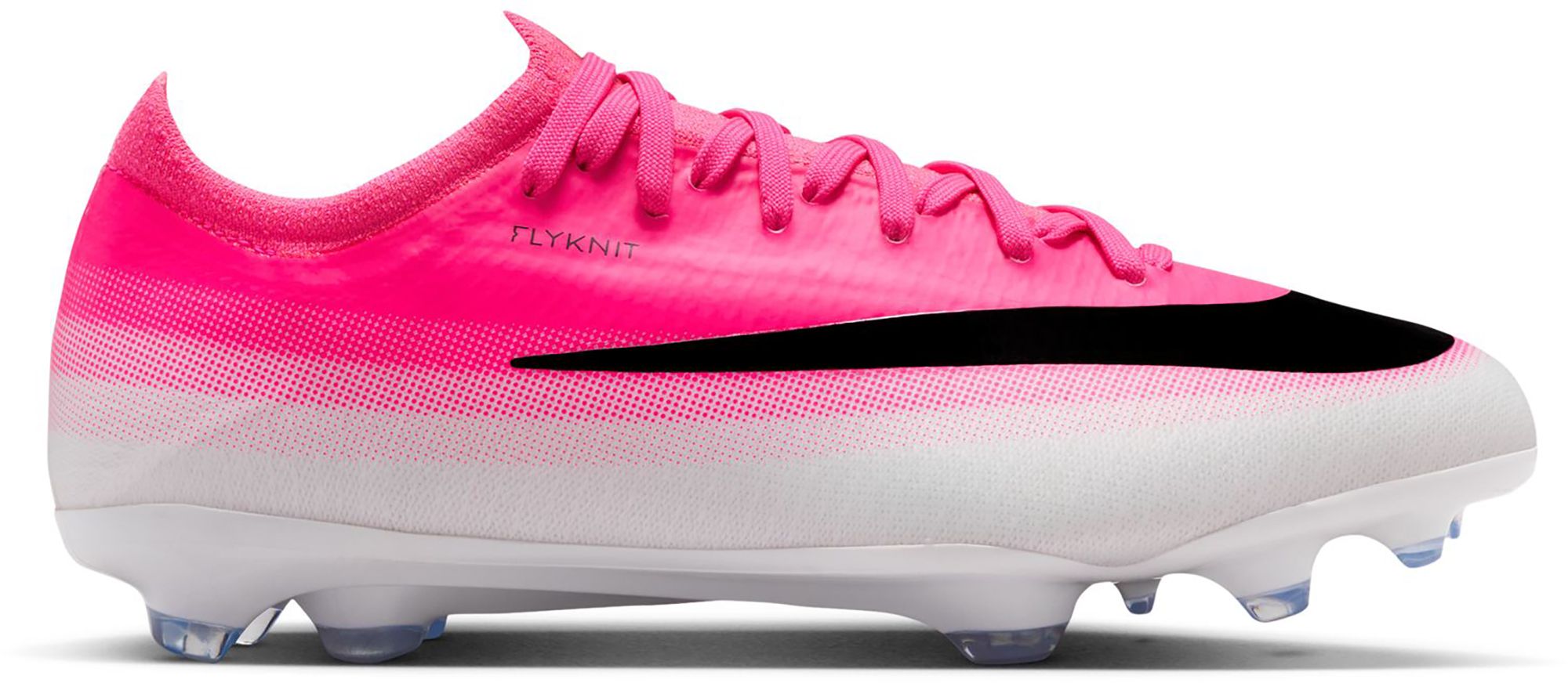 Nike Mercurial サッカーシューズ ピンク Nike Kids' Mercurial Vapor 17 Pro FG Soccer Cleats | Dick's