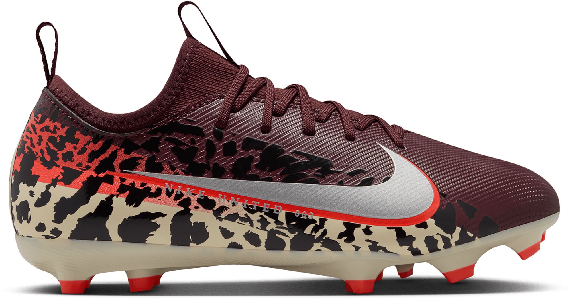 Nike United Mercurial Vapor 16 Academy FG Soccer Cleats | Dick's