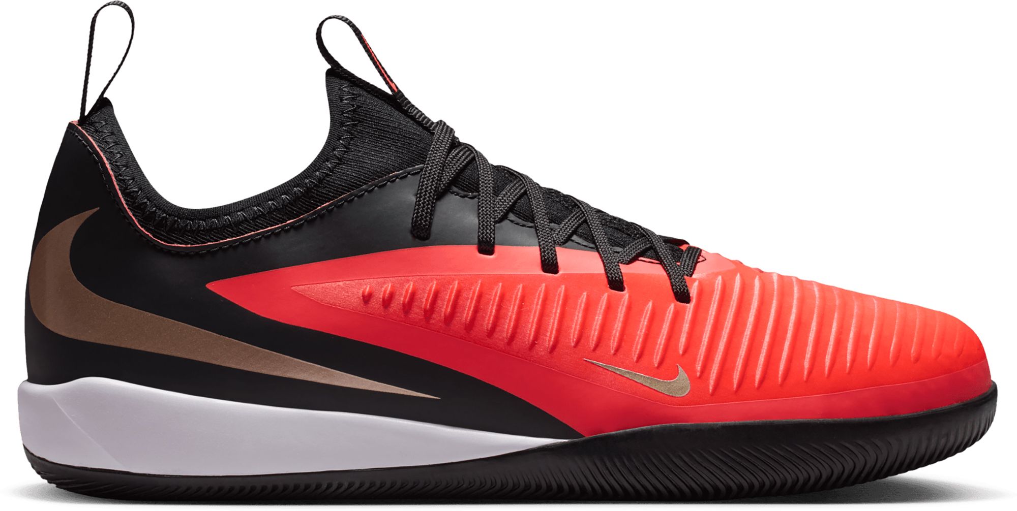 Nike Kids' Phantom 6 Academy Indoor Soccer Shoes | Dick's Sporting