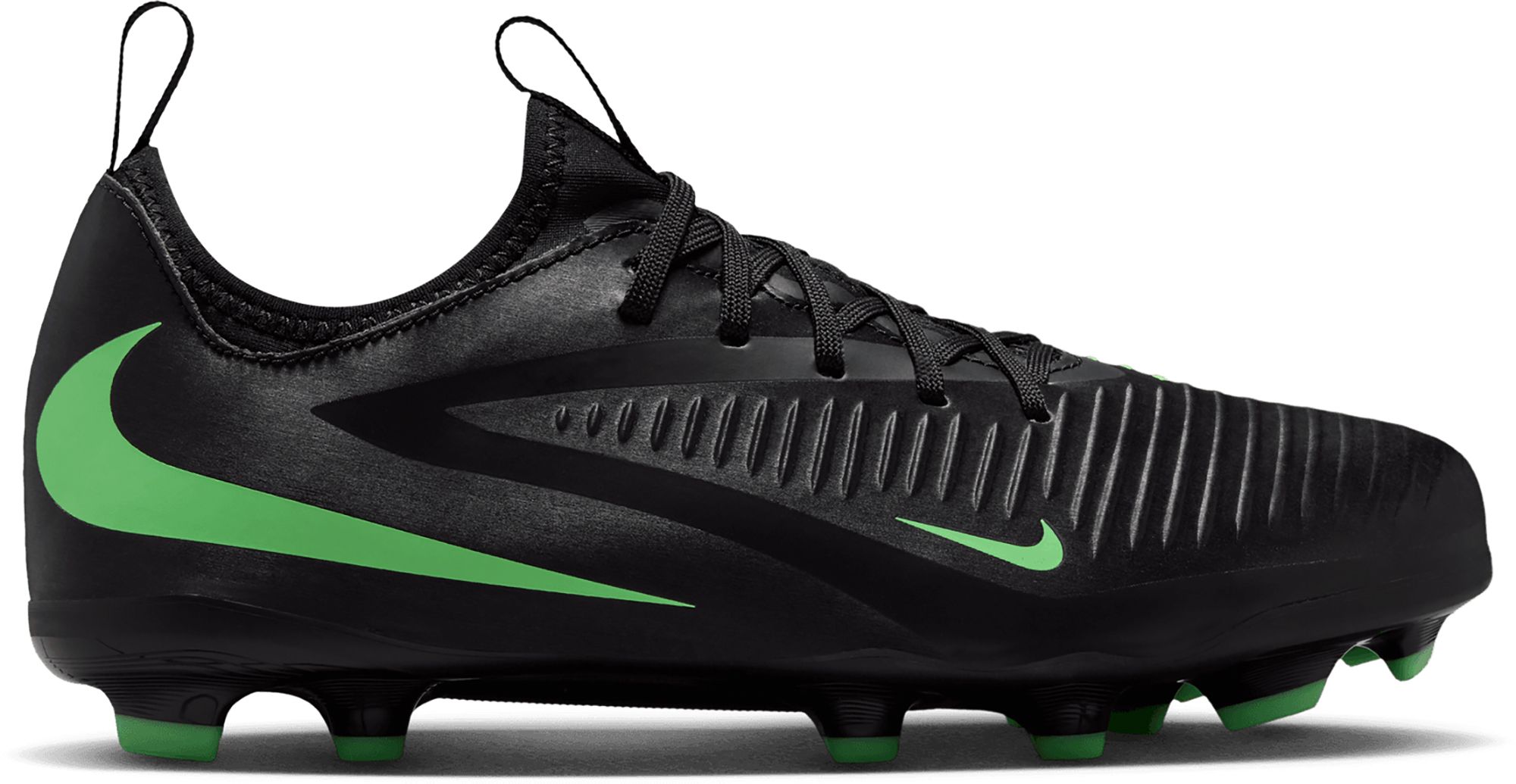 Nike Kids' Phantom 6 Academy FG Soccer Cleats | Dick's Sporting Goods