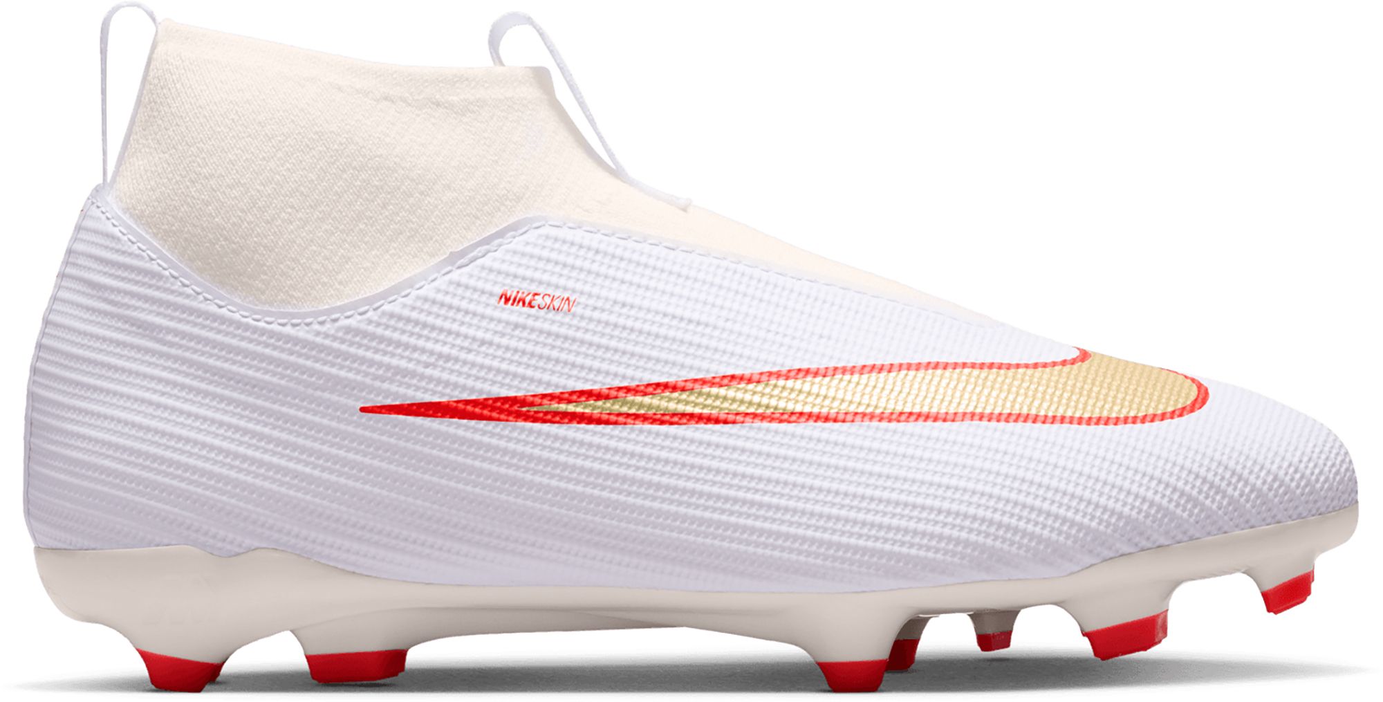 Nike Kids' Mercurial Superfly 11 Academy FG Soccer Cleats | Dick's
