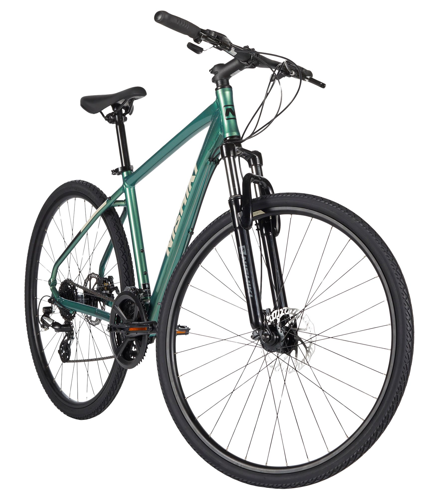 Nishiki Men's Pagosa Sport Bike | Dick's Sporting Goods