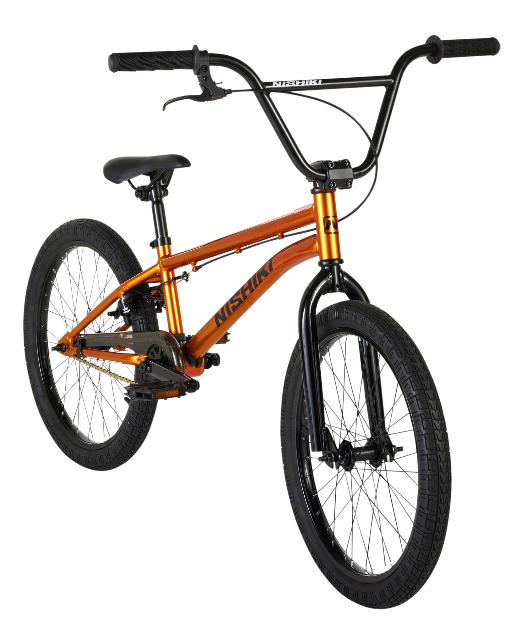 Nishiki Bonzai 20